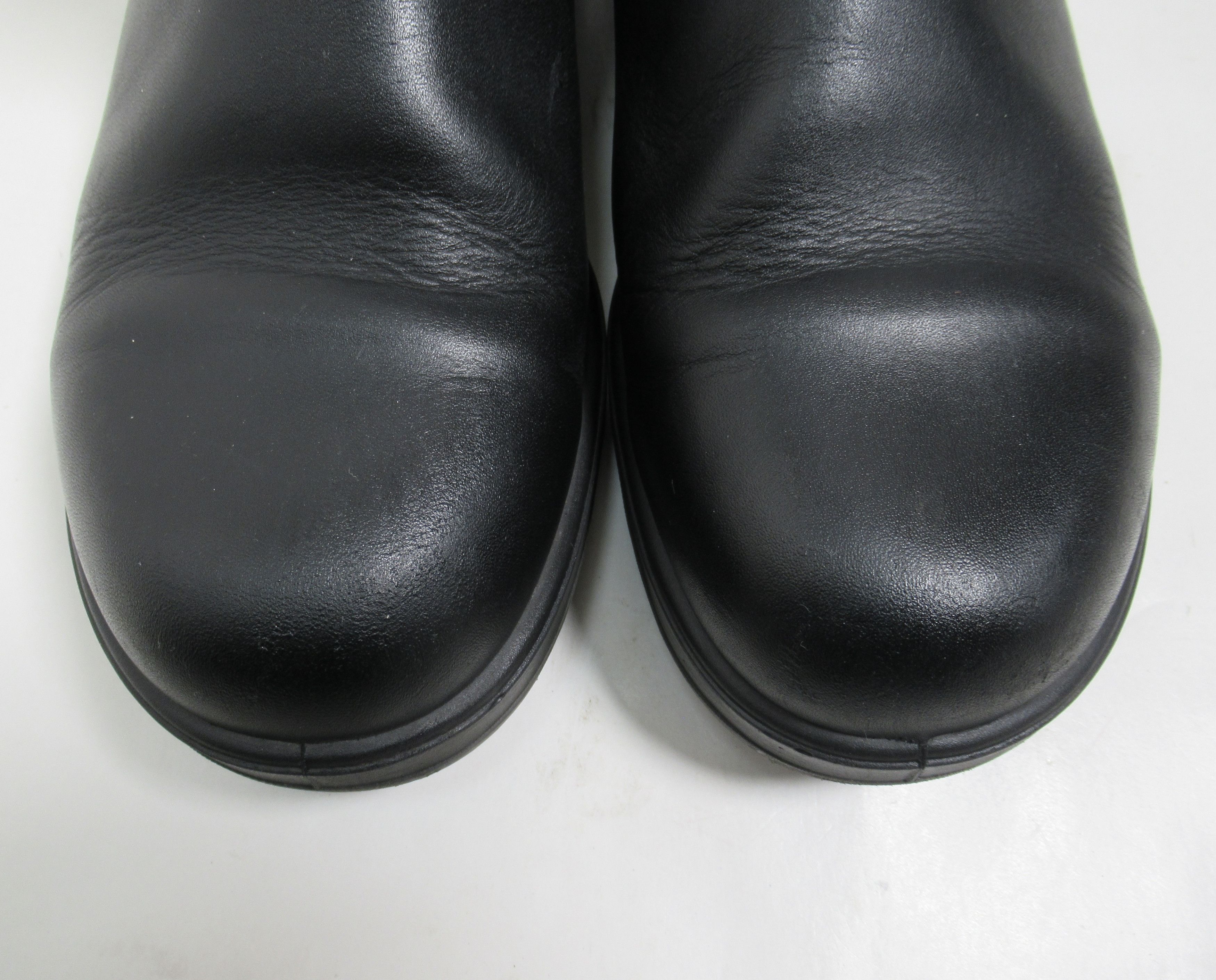 Blundstone Blundstone #510 Originals Chelsea Boots Black Size US 9 / EU 42 - 4 Thumbnail