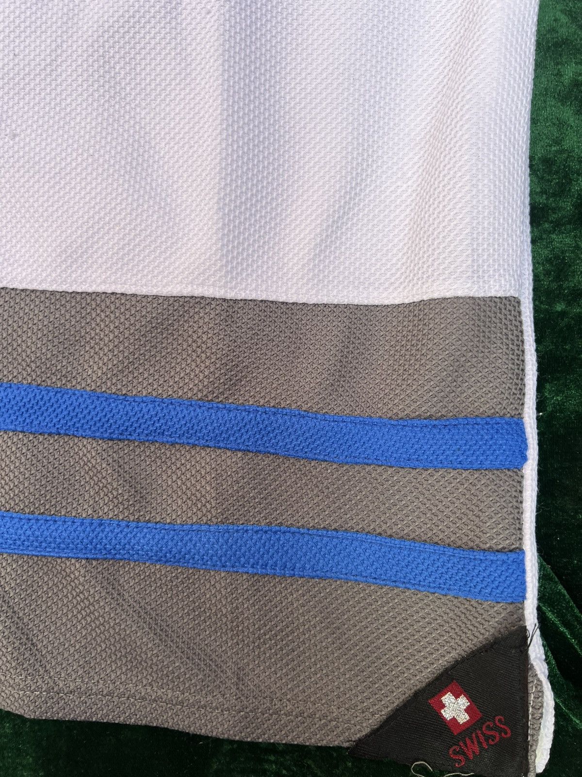 Vintage Swiss navigator sport collection vintage Size US XL / EU 56 / 4 - 3 Thumbnail
