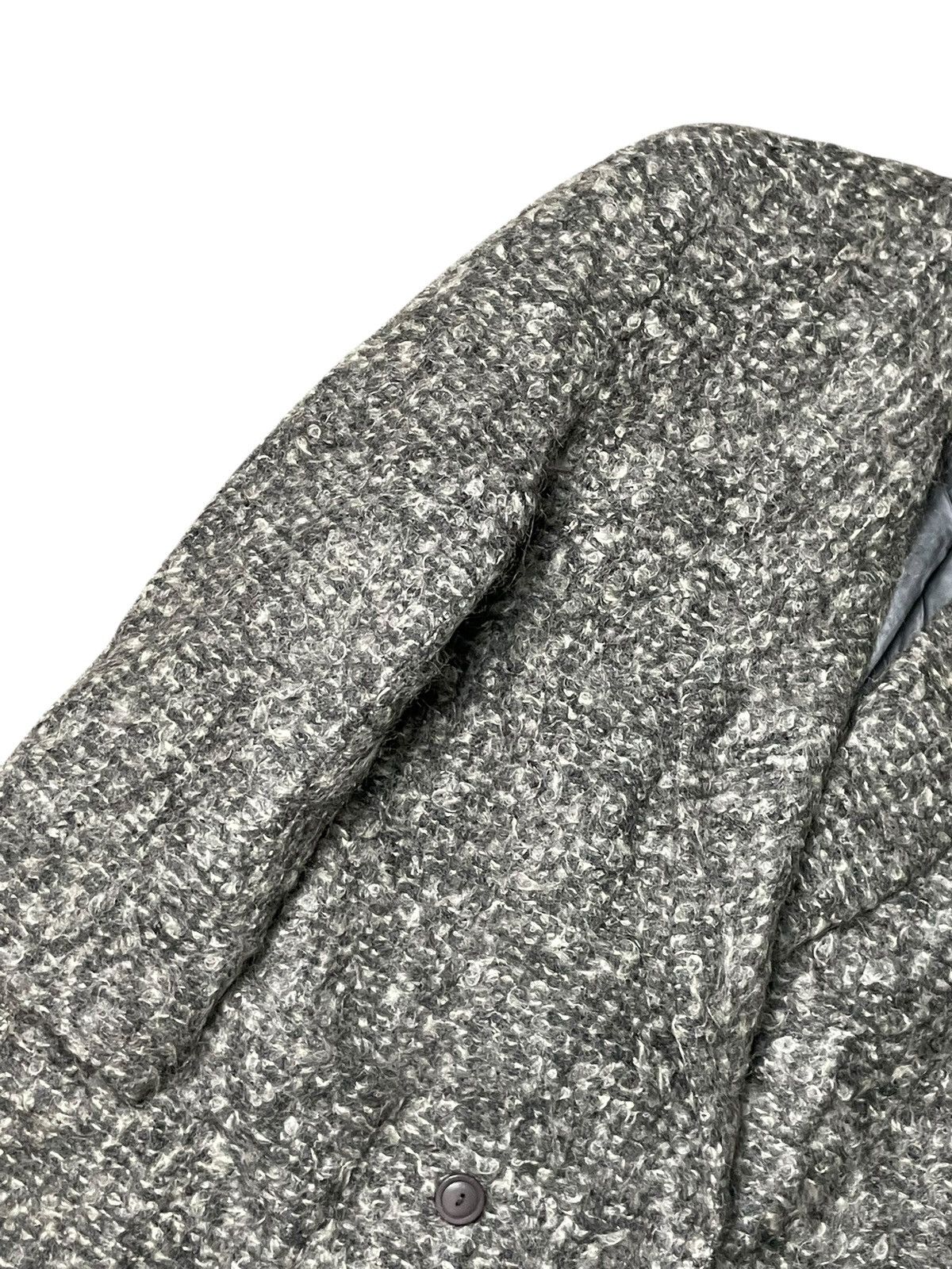Japanese Brand × Vintage Cardier Japanese Brand Wool Blend Blazer (67) Size US XS / EU 42 / 0 - 5 Thumbnail