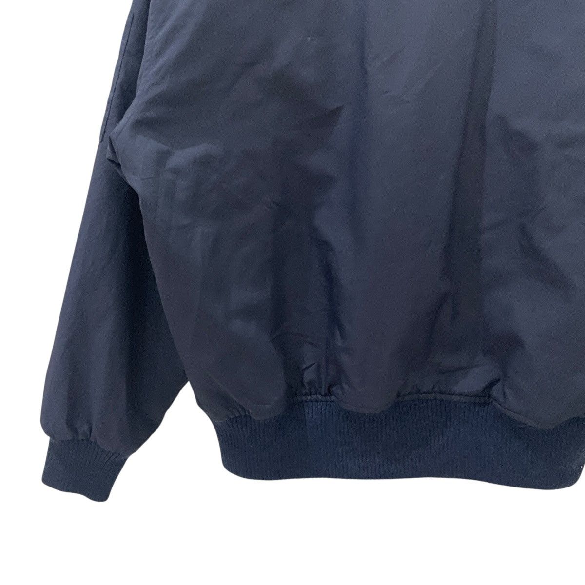 Japanese Brand Vintage Shell Workers Jacket Size US L / EU 52-54 / 3 - 9 Thumbnail