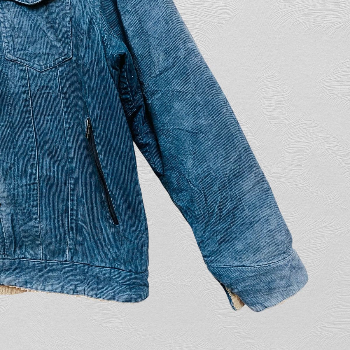 Kapital Create Barefoot corduroy jacket kapital style Size US L / EU 52-54 / 3 - 6 Thumbnail
