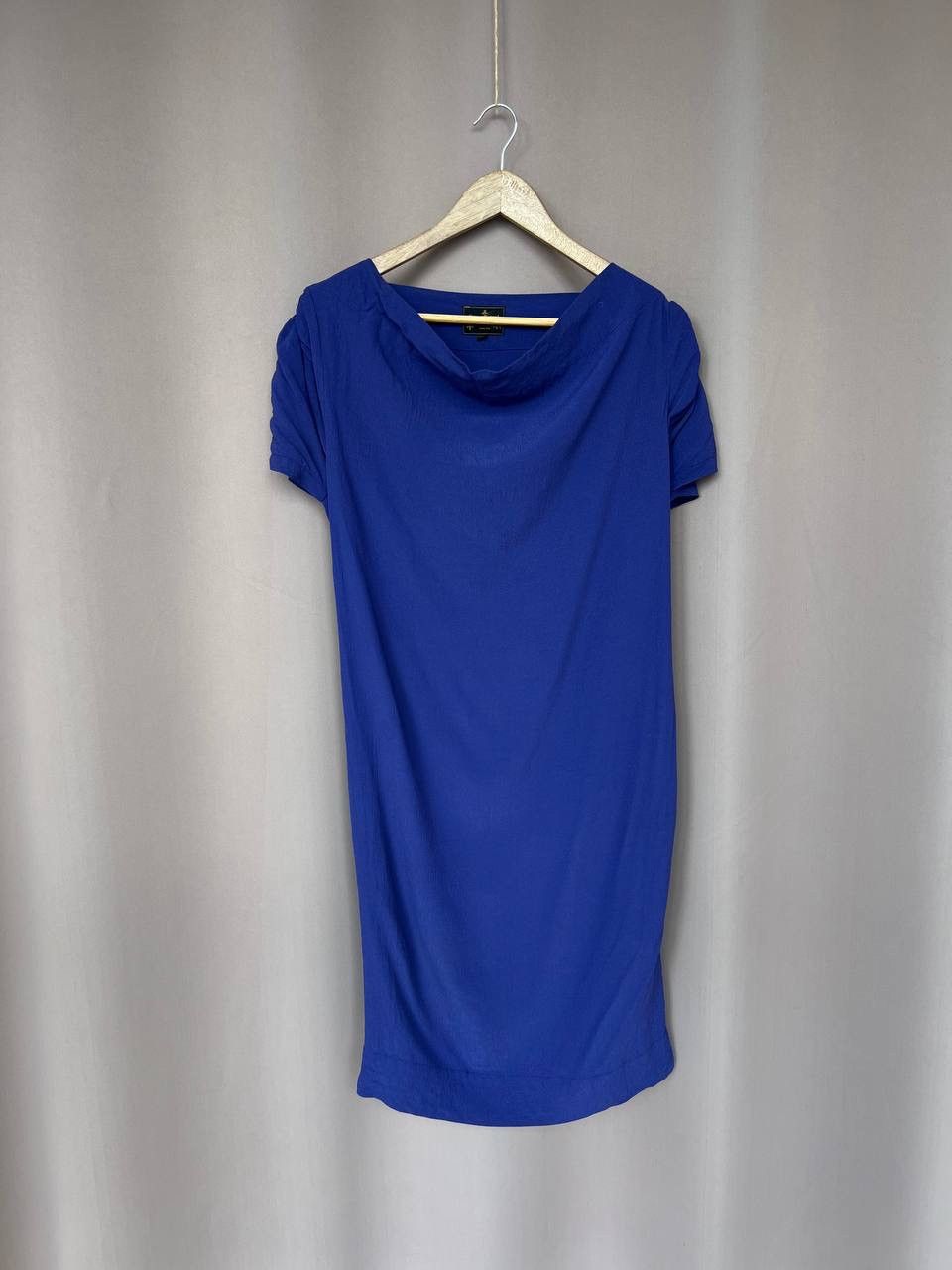 Vivienne Westwood Vivienne Westwood x Anglomania Midi Dress Womens Size 42 Size M / US 6-8 / IT 42-44 - 1 Thumbnail