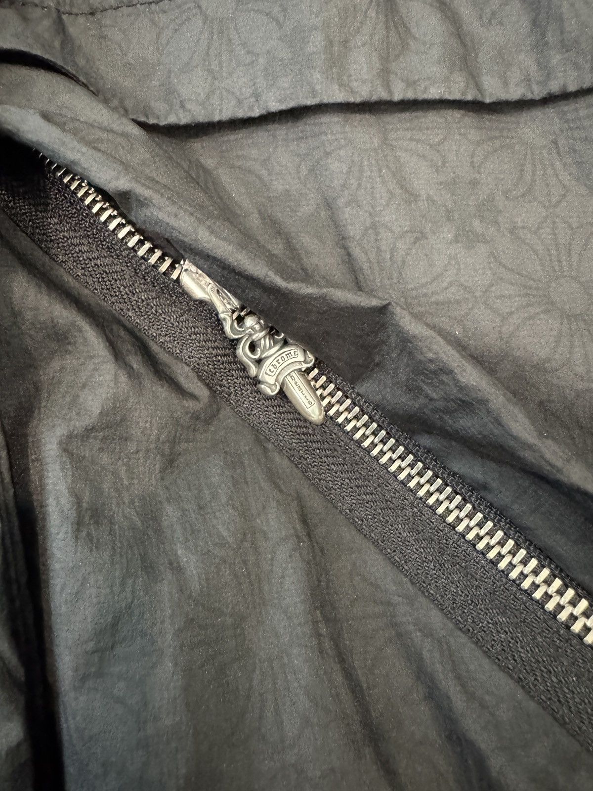Chrome Hearts Chrome Hearts Matchpoint Jacket Size US L / EU 52-54 / 3 - 11 Thumbnail