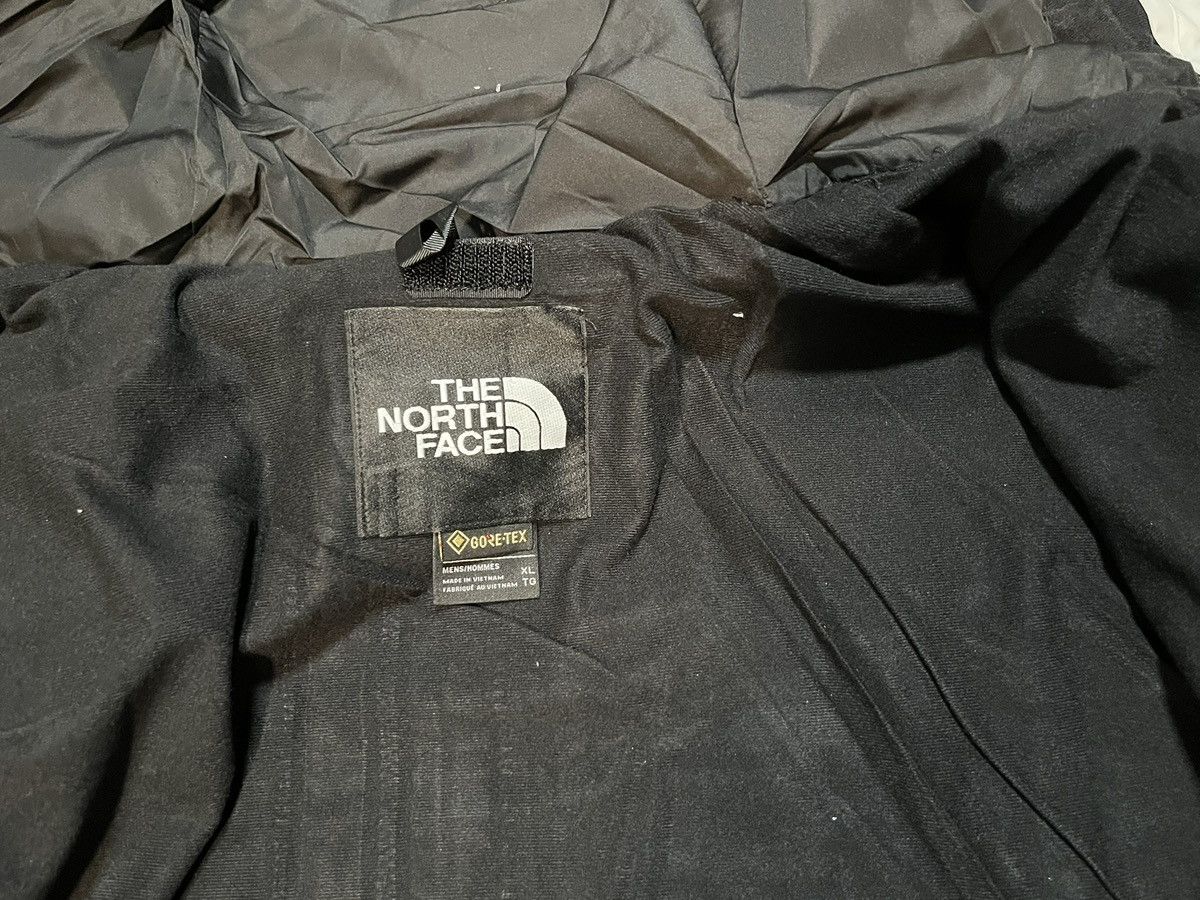 The North Face 1990 the north face mens jacket Size US XL / EU 56 / 4 - 14 Thumbnail
