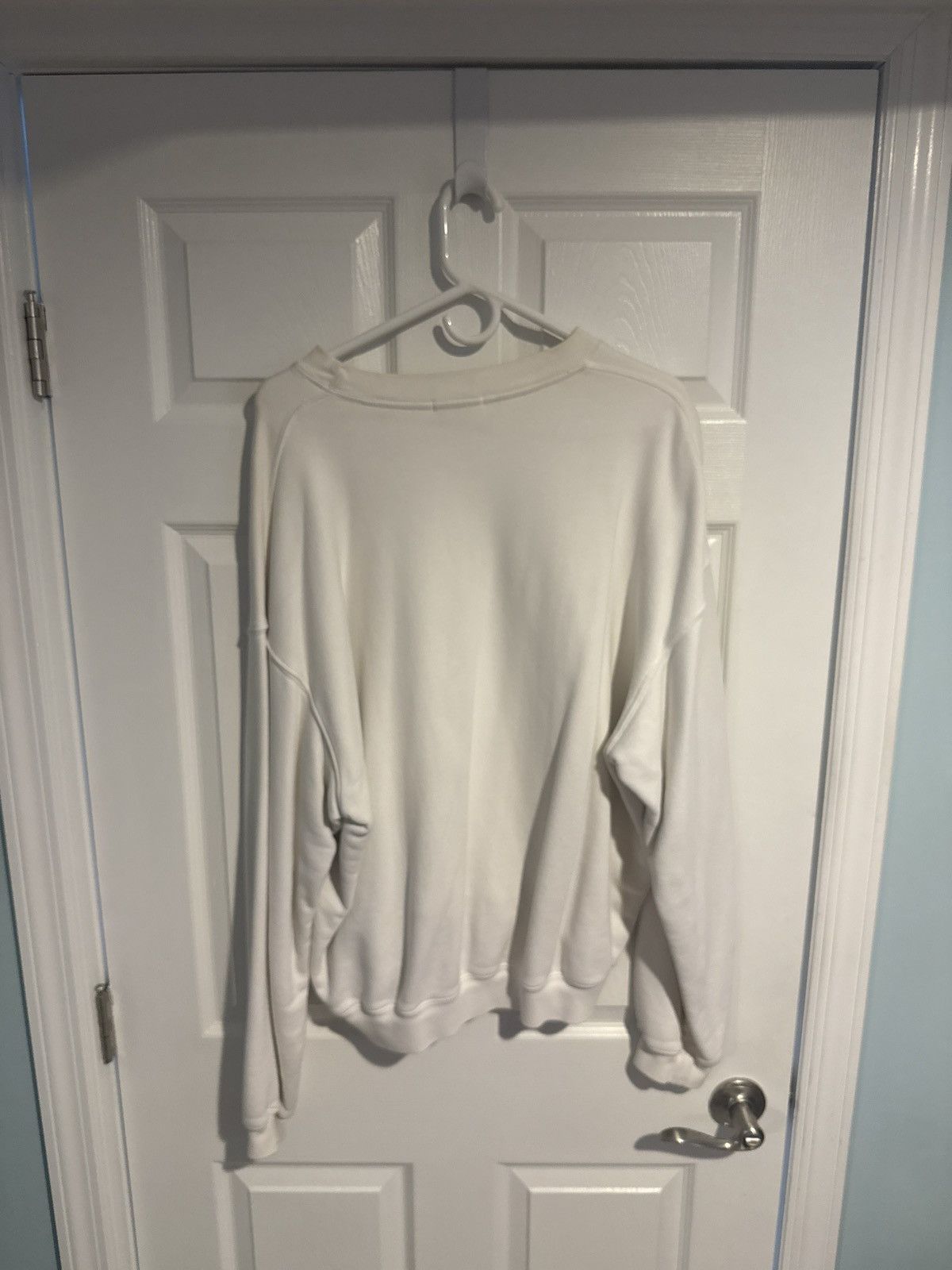 Madhappy Madhappy Campus Fleece Crewneck Size US L / EU 52-54 / 3 - 2 Thumbnail