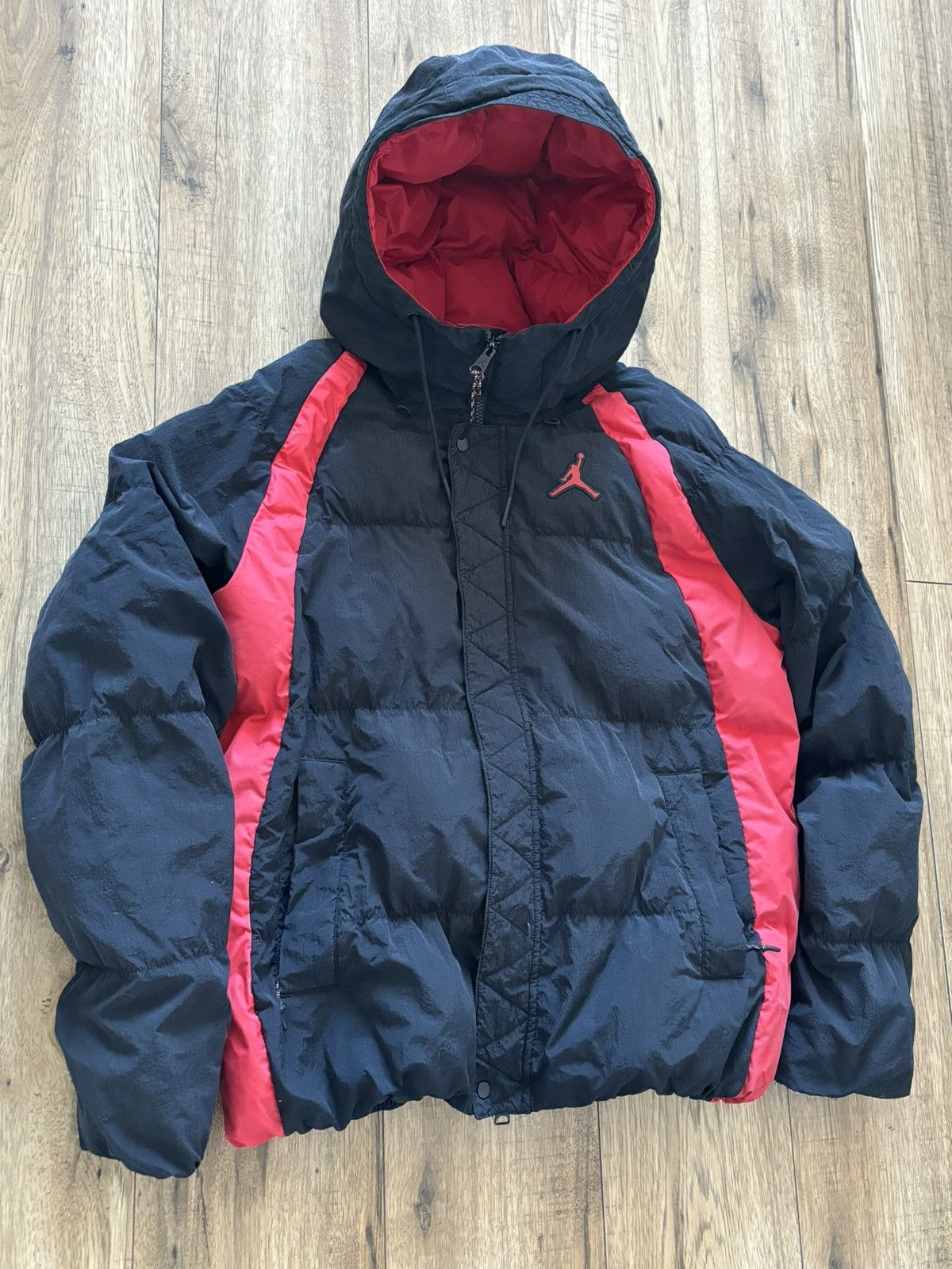 Nike Nike Size US L / EU 52-54 / 3 - 2 Thumbnail