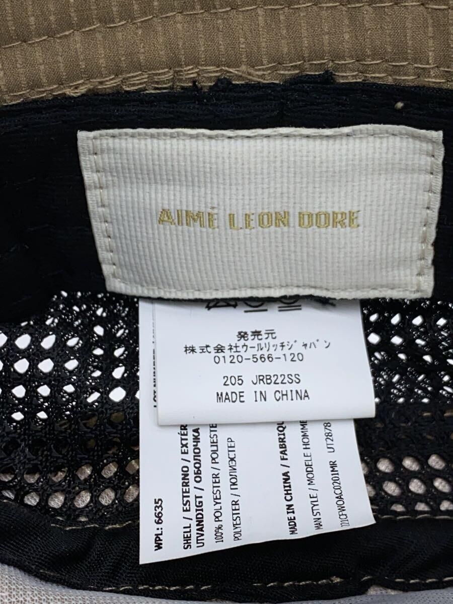 Aime Leon Dore Woolrich Bucket Hat Size ONE SIZE - 5 Thumbnail