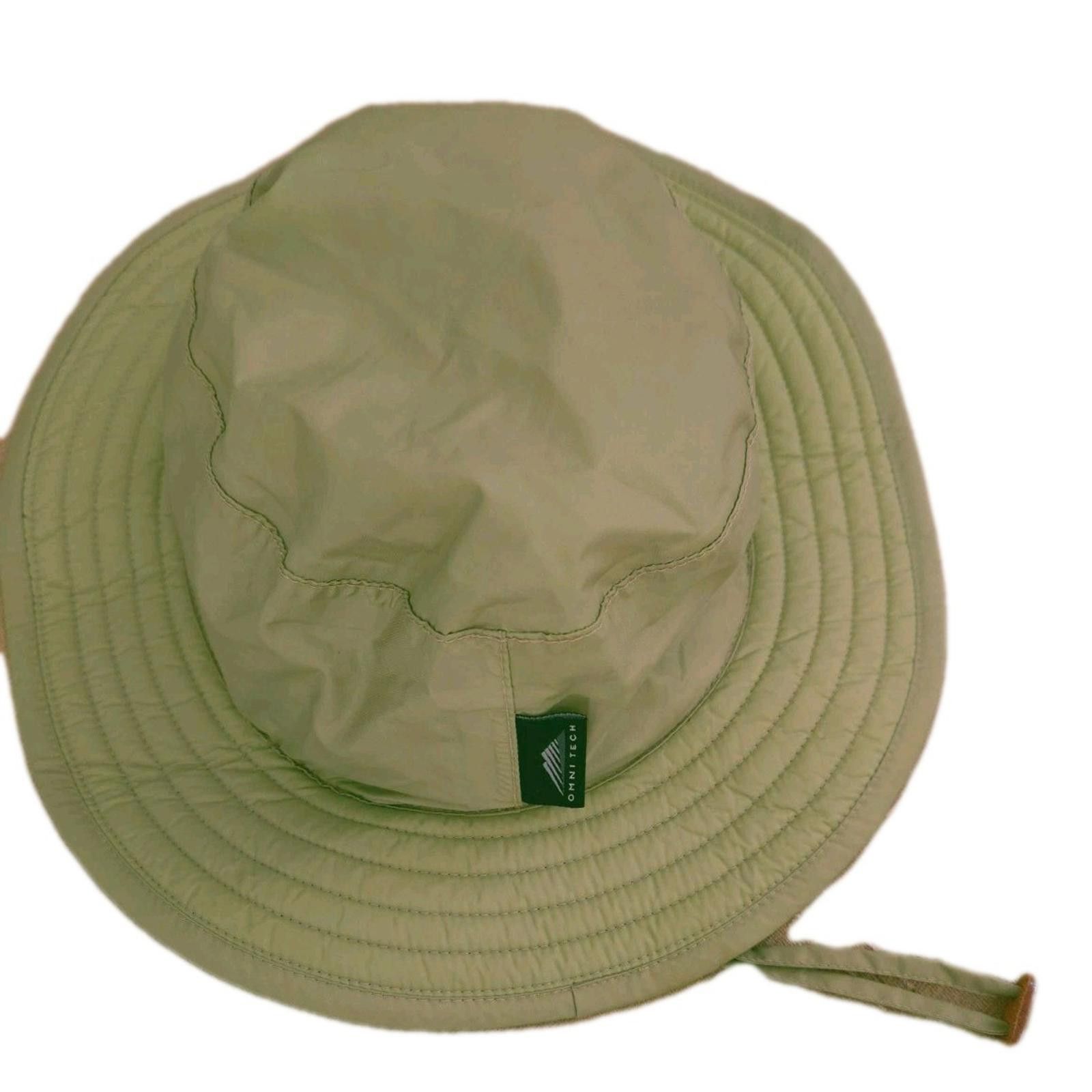 Columbia Columbia OmniTech Breathable Lightweight Fishing Hat S/M NEW Size ONE SIZE - 3 Thumbnail