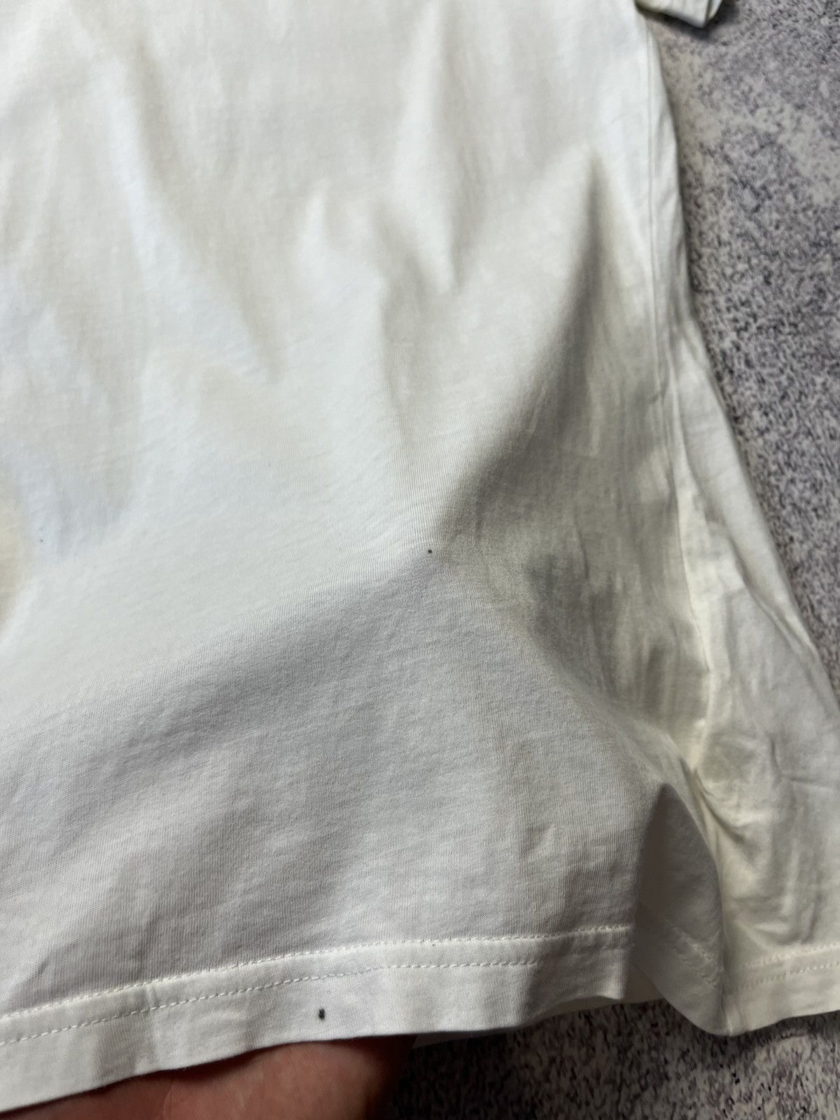 Vintage Mens Vivienne Westwood T Shirt Luxury tee Size US S / EU 44-46 / 1 - 10 Thumbnail