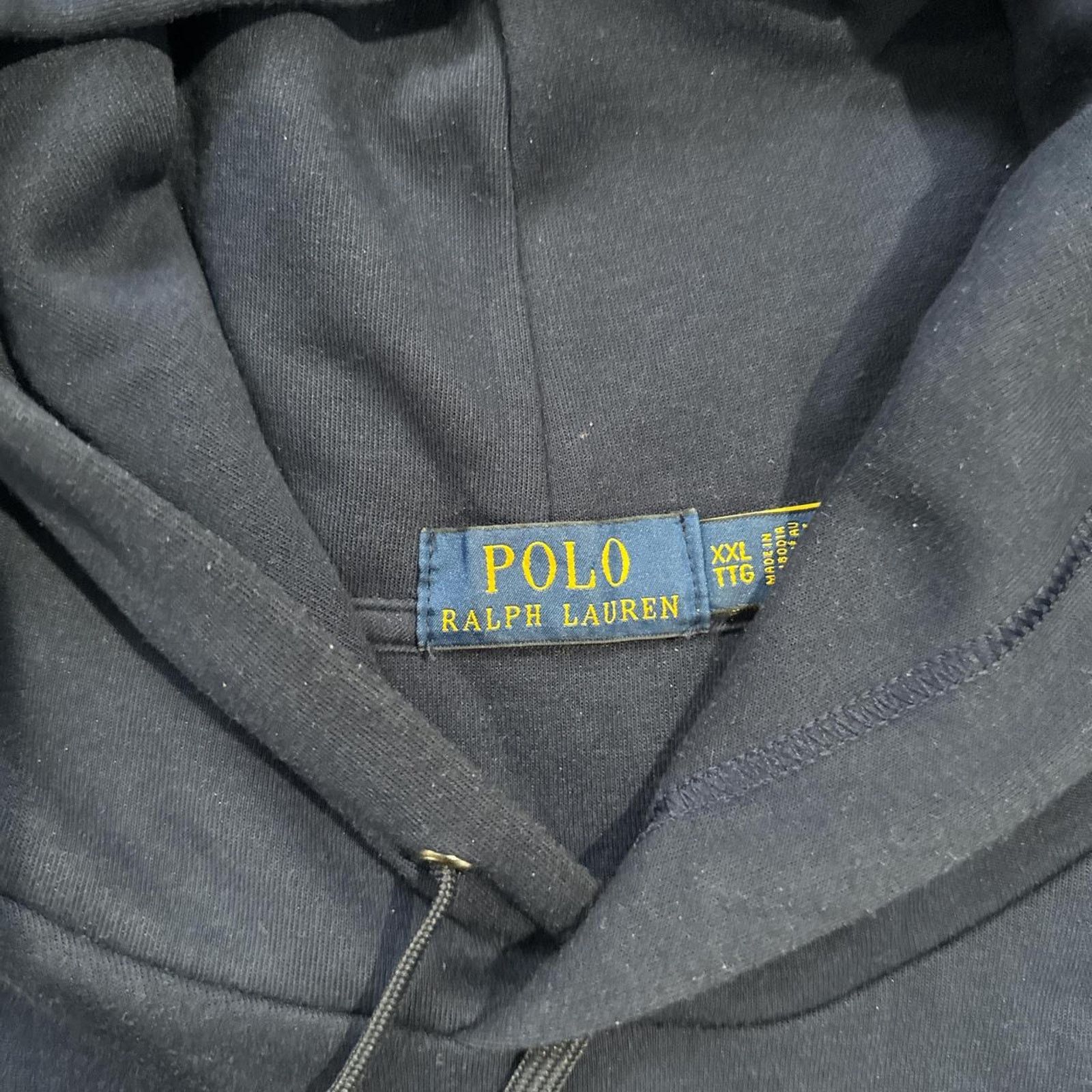 Polo Ralph Lauren Polo Ralph Lauren Sweatsuit Size US XXL / EU 58 / 5 - 5 Thumbnail