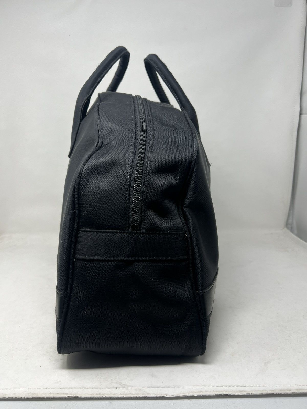 Issey Miyake Miyake Design Studio Duffel Travel Bag Size ONE SIZE - 3 Thumbnail