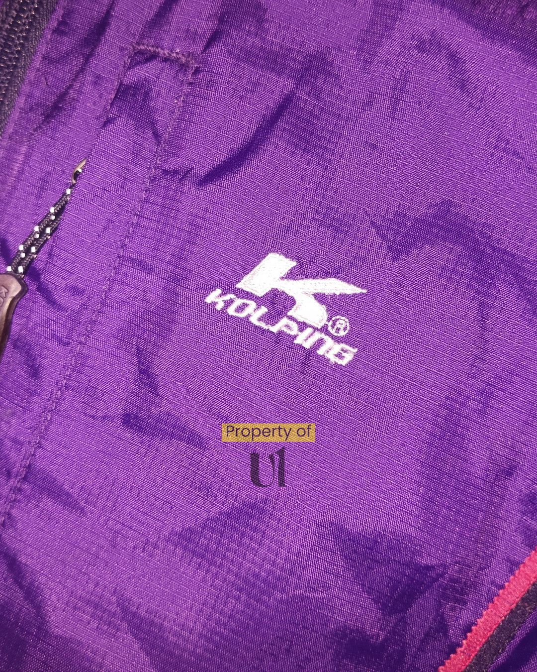 Other Kolping Outdoor Jacket Size US L / EU 52-54 / 3 - 7 Thumbnail