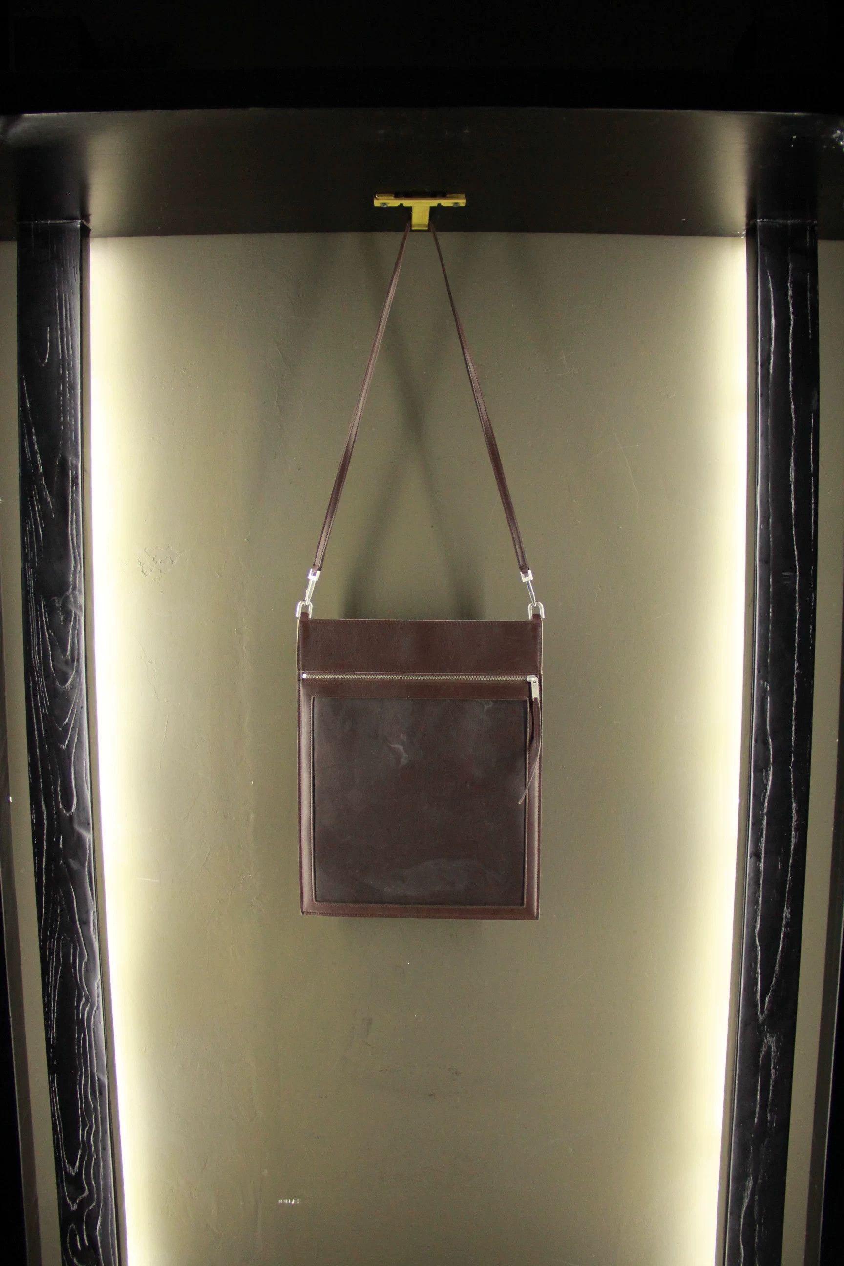 Rick Owens Rick Owens White Bags Luggage Men one size Size ONE SIZE - 1 Thumbnail
