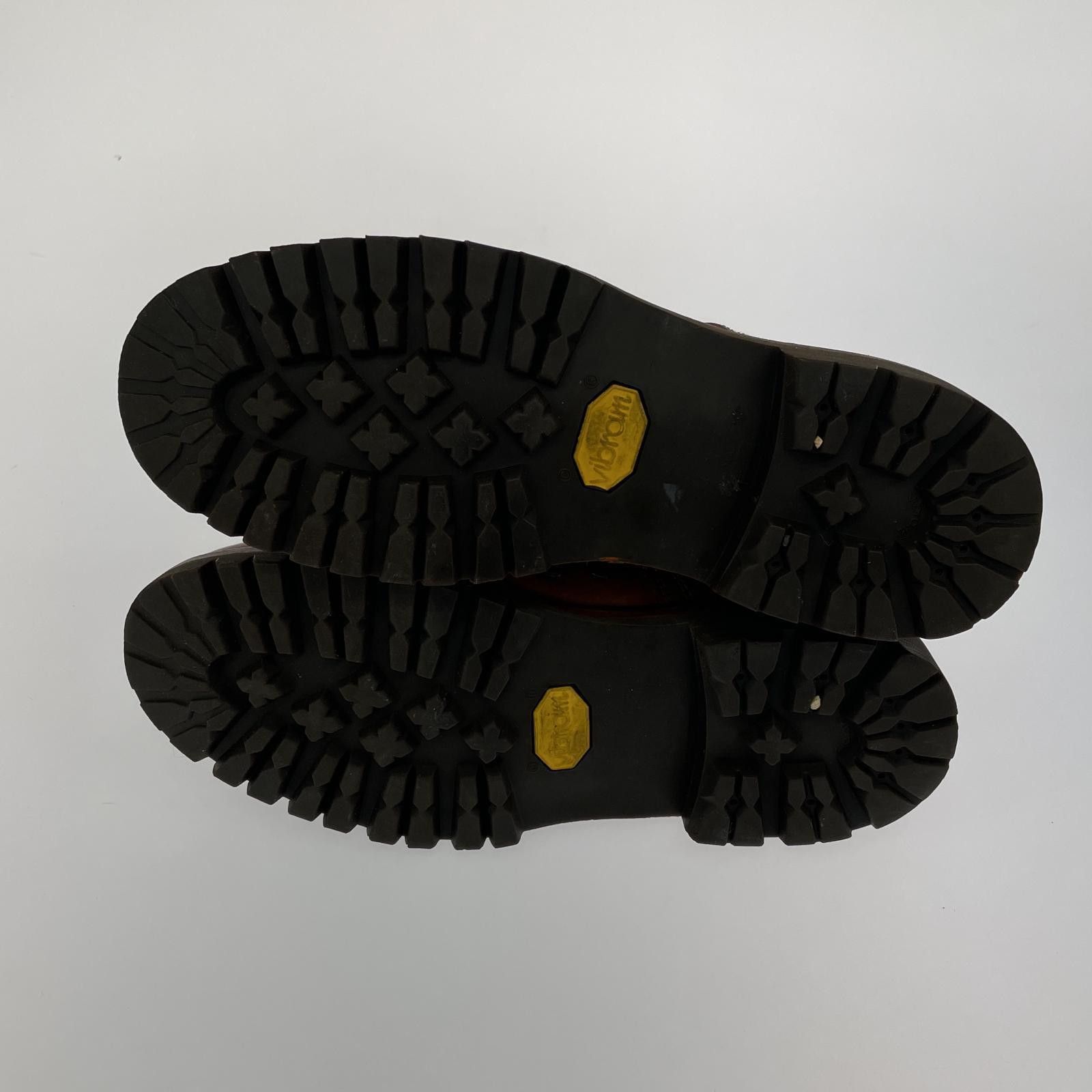 Visvim VISVIM 73-FOLK Boots US10 Size US 10 / EU 43 - 5 Thumbnail
