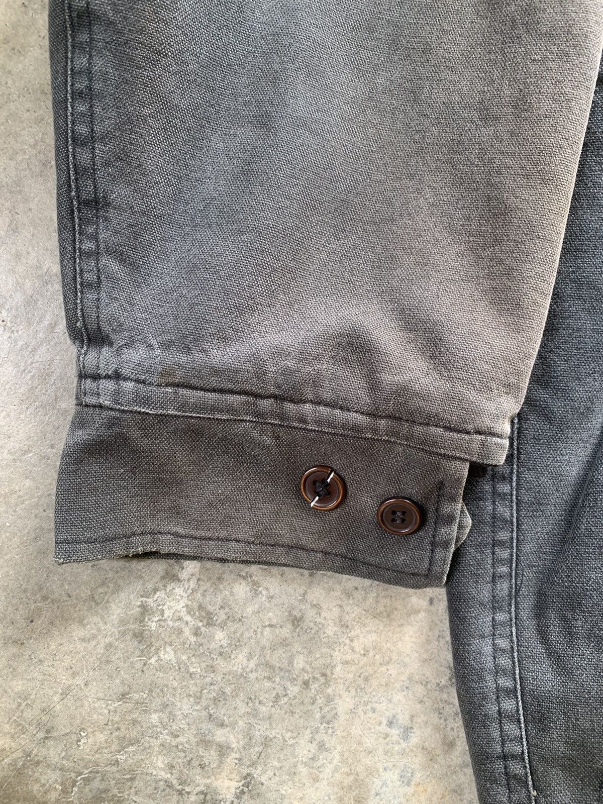 Japanese Brand Rare Vintage Neighborhood 3204 jacket Size US XL / EU 56 / 4 - 14 Thumbnail