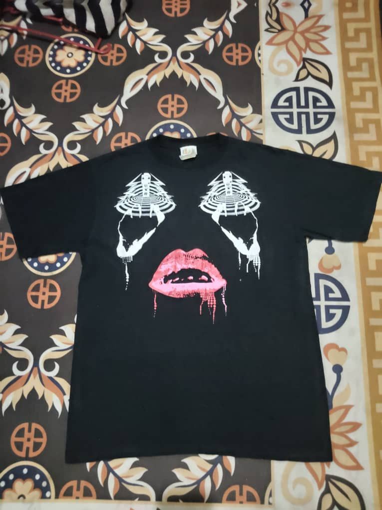 Japanese Brand Belance wear design Size US M / EU 48-50 / 2 - 1 Thumbnail