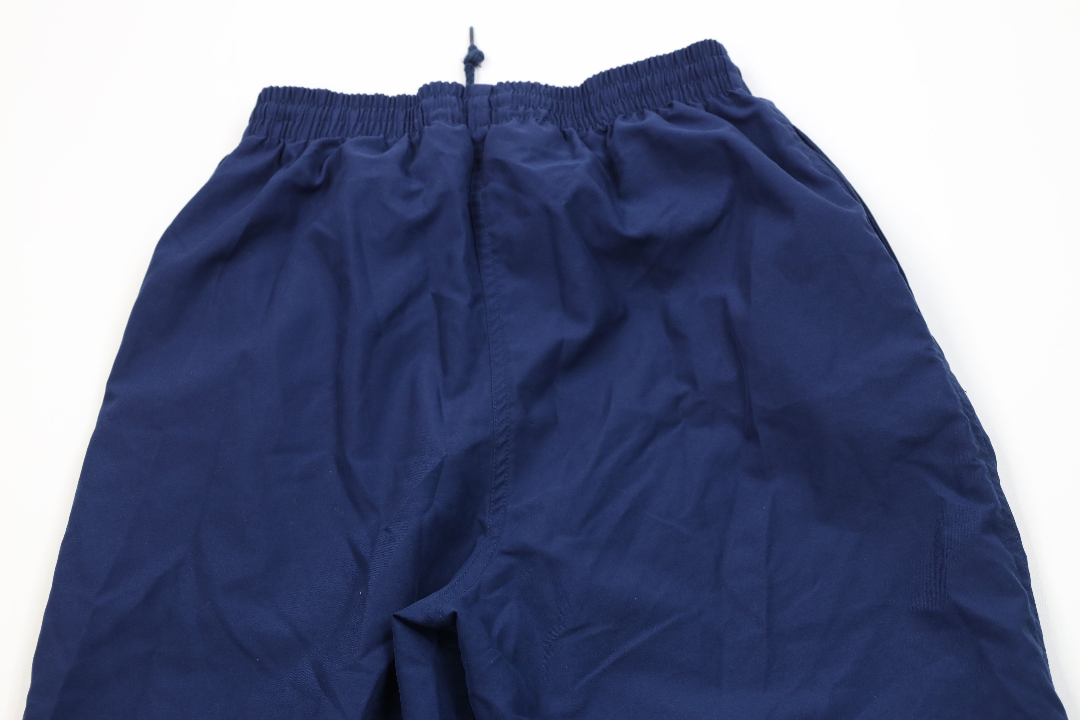 Vintage Vintage 90s Streetwear Cuffed Joggers Jogger Pants Blue Size US 32 / EU 48 - 12 Thumbnail