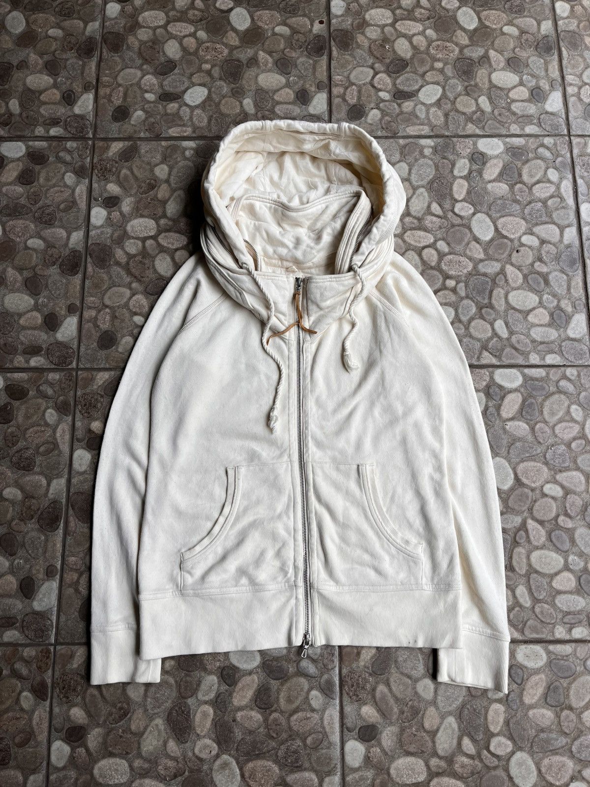 GOA Apocalypse GOA Bono Hoodie Size US M / EU 48-50 / 2 - 3 Thumbnail