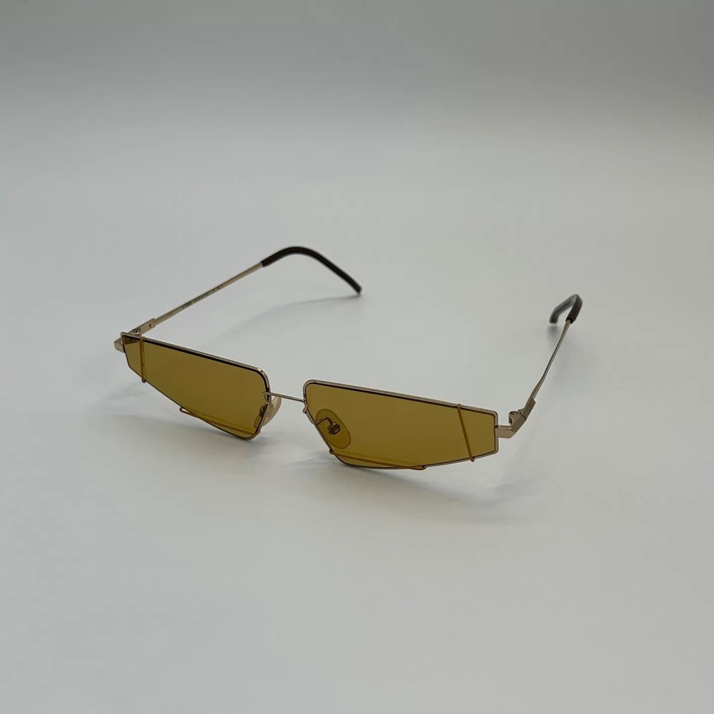 Fendi Fendi HB6621 Photogenic Sunglasses - Like New Size ONE SIZE - 1 Thumbnail