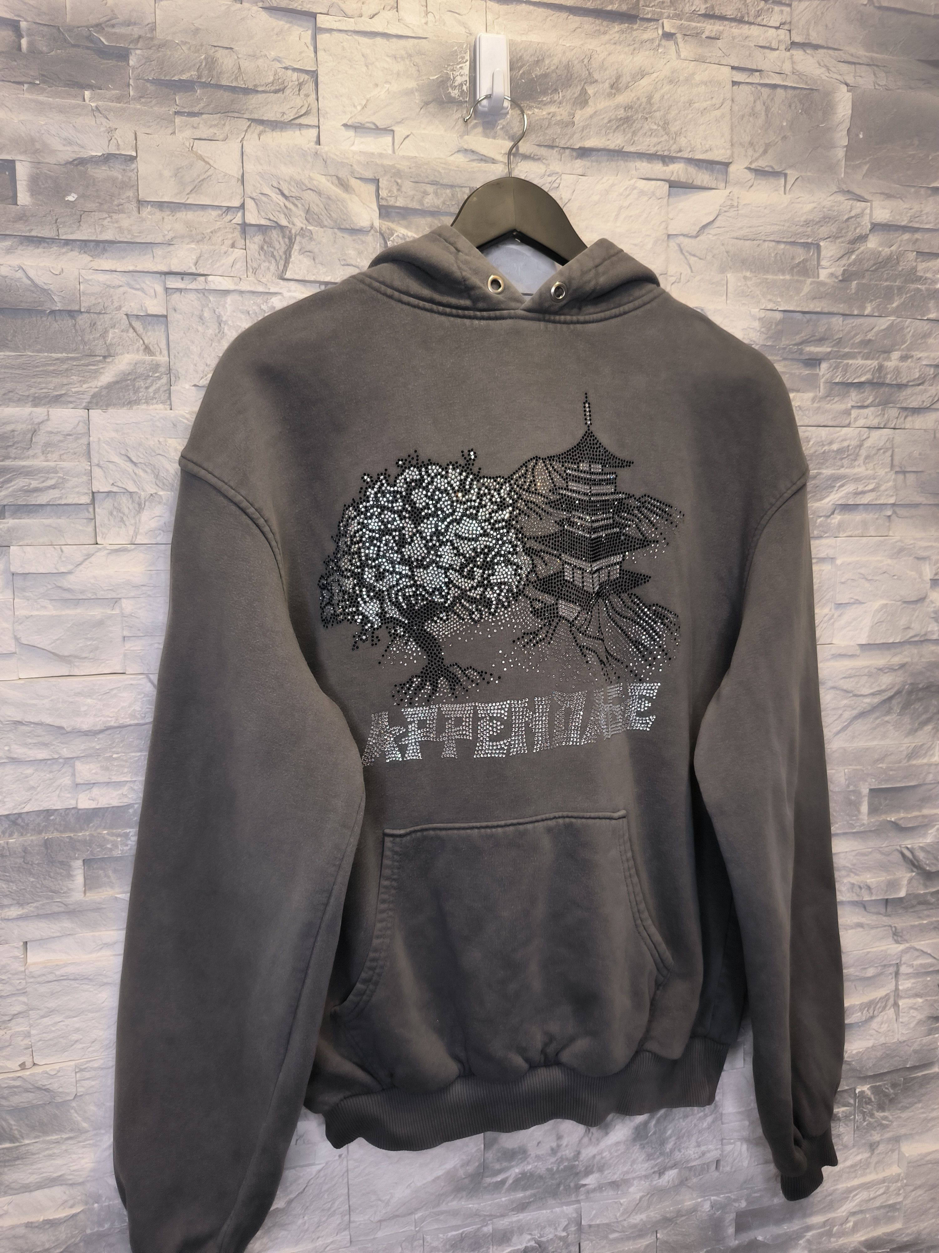 Other An-Appendage Hoodie Logo Sweatshirt Size US S / EU 44-46 / 1 - 3 Thumbnail