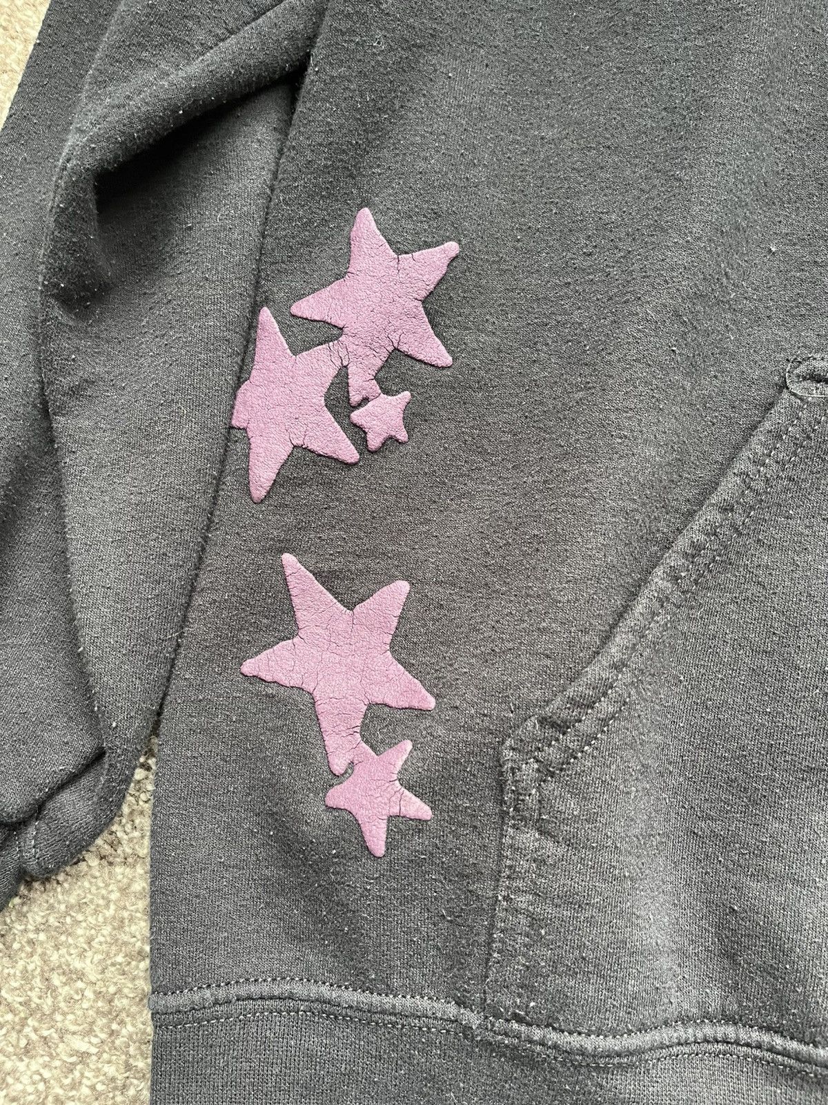 Travis Scott Astroworld festival 2021 hoodie Travis Scott Size US M / EU 48-50 / 2 - 3 Thumbnail