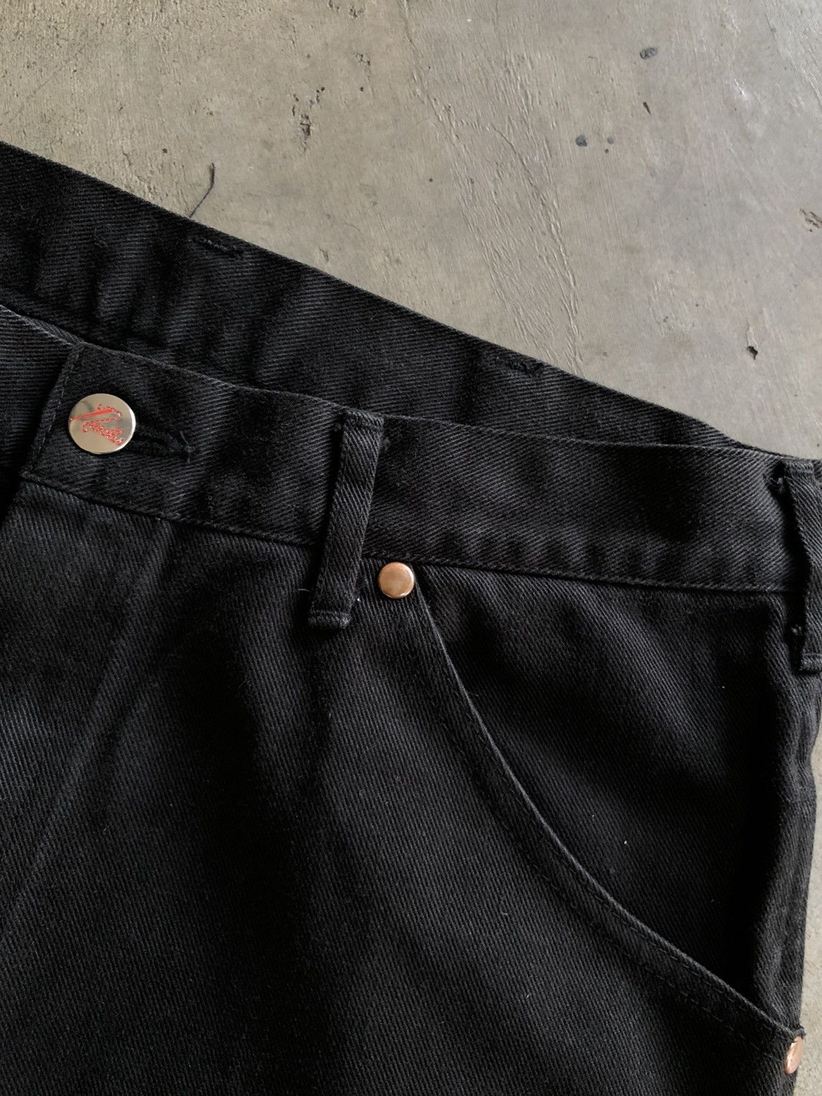 Japanese Brand × Needles NEEDLES PANTS Size US 31 - 3 Thumbnail