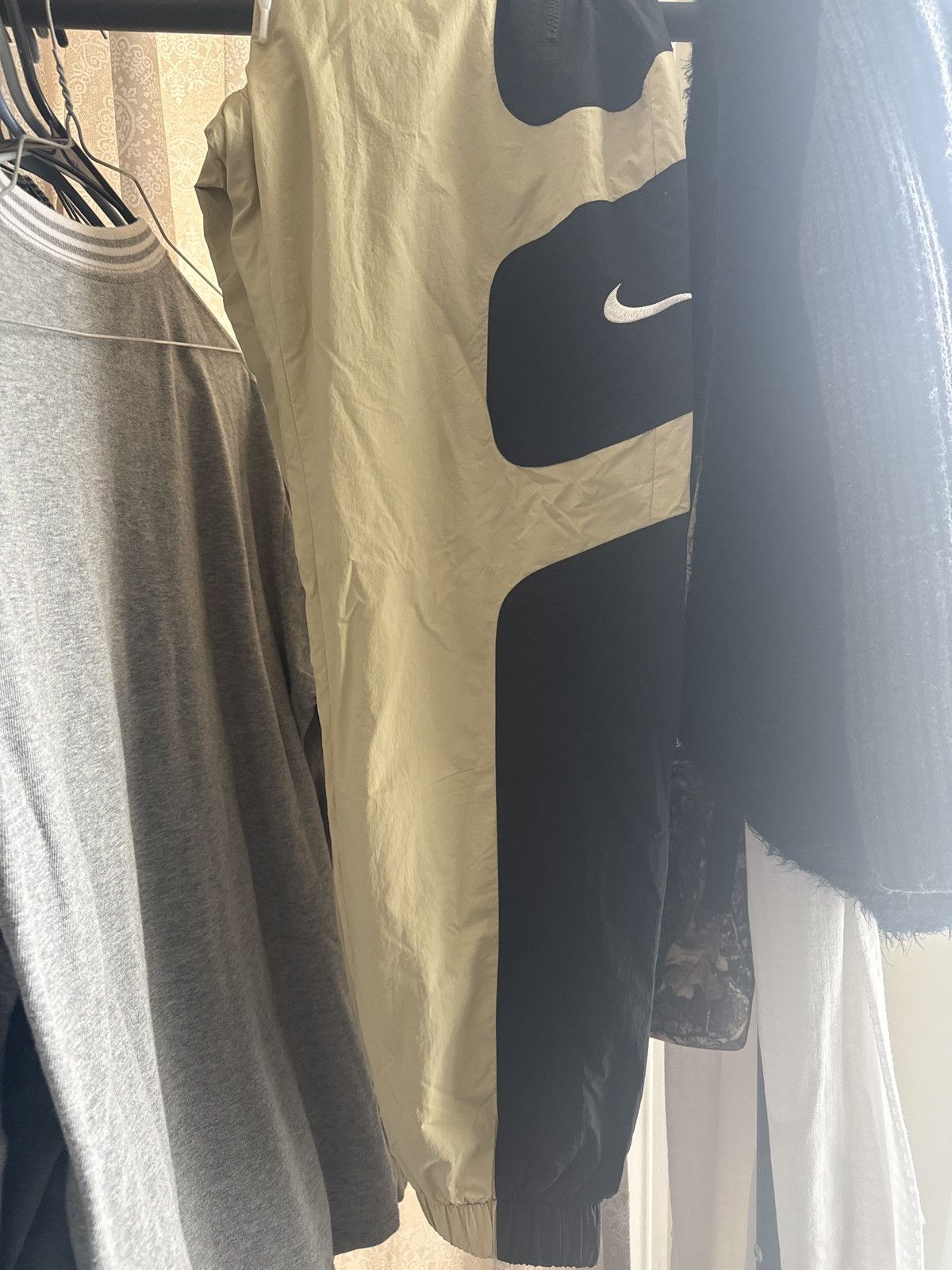 Nike Nike woven jumper pants Size US 32 / EU 48 - 5 Thumbnail