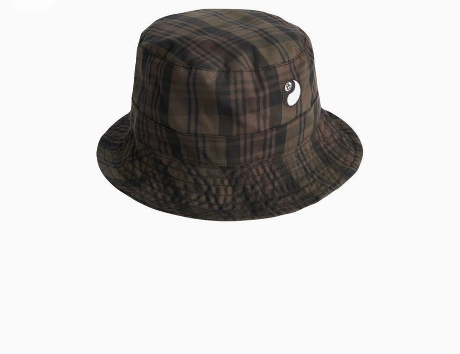 Our Legacy Our Legacy Workshop x Stüssy bucket hat | Grailed