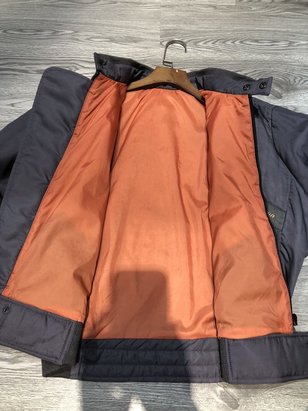 Issey Miyake × Vintage Vtg 1982 Issey Skyline New York Jacket Size US S / EU 44-46 / 1 - 17 Thumbnail