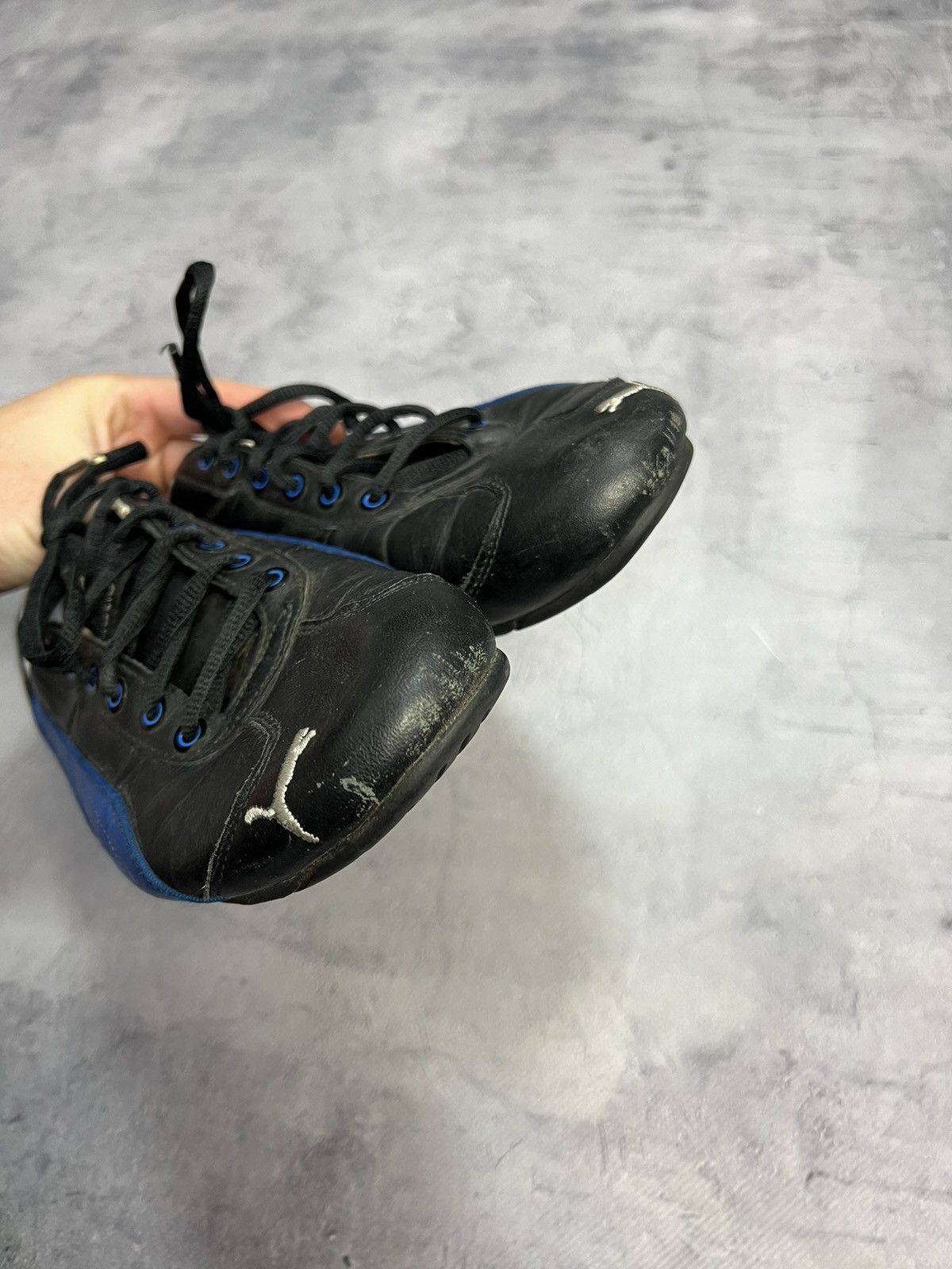 Puma × Vintage Vintage Puma Shoes BMW Size 9 Size US 9 / EU 42 - 5 Thumbnail