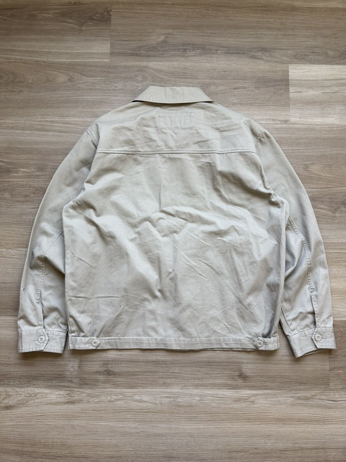 U.S. Polo Assn. U.S. Polo Assn. jacket Size US L / EU 52-54 / 3 - 4 Thumbnail