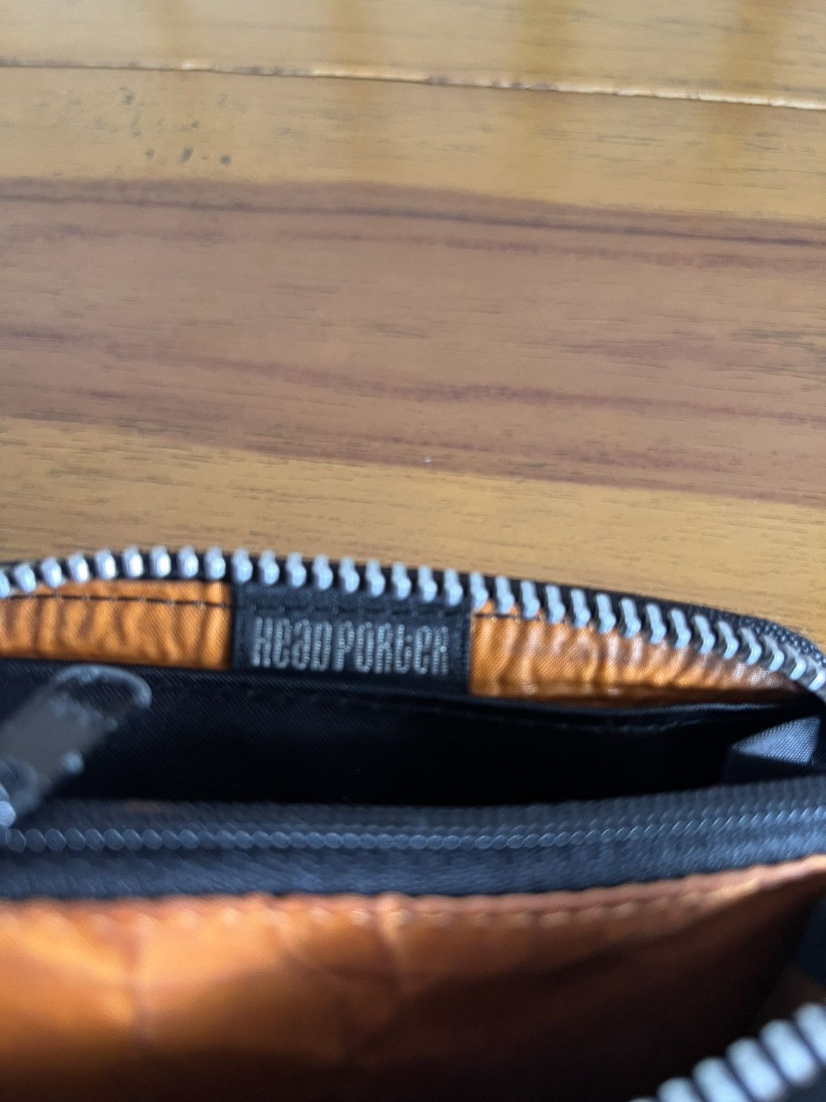 Japanese Brand Pouch Porter Yoshida Size ONE SIZE - 4 Thumbnail