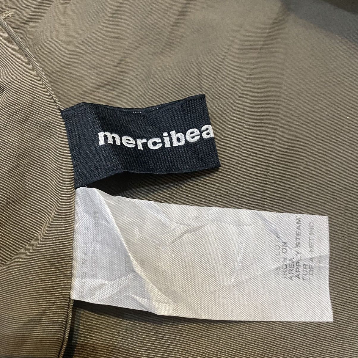 mercibeaucoup 2000s Issey Miyake Mercibeaucop Apocalypse Style Fur Parka Size US XXL / EU 58 / 5 - 14 Thumbnail