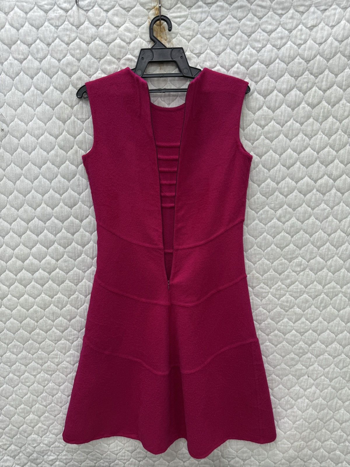 Jil Sander 🔥🔥🔥STEALS JIL SANDER MAXI DRESS Size XS / US 0-2 / IT 36-38 - 9 Thumbnail
