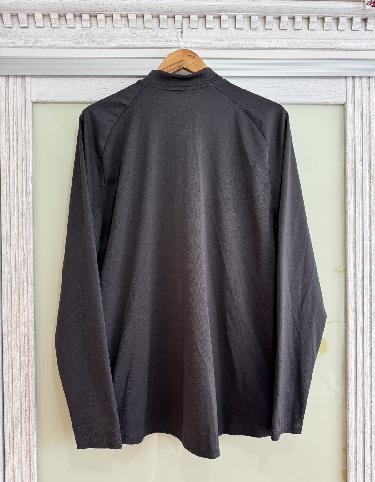 New Balance Liverpool 2019-2020 Soccer Training 1/4 Zip Top Football Kit Size US XL / EU 56 / 4 - 2 Thumbnail