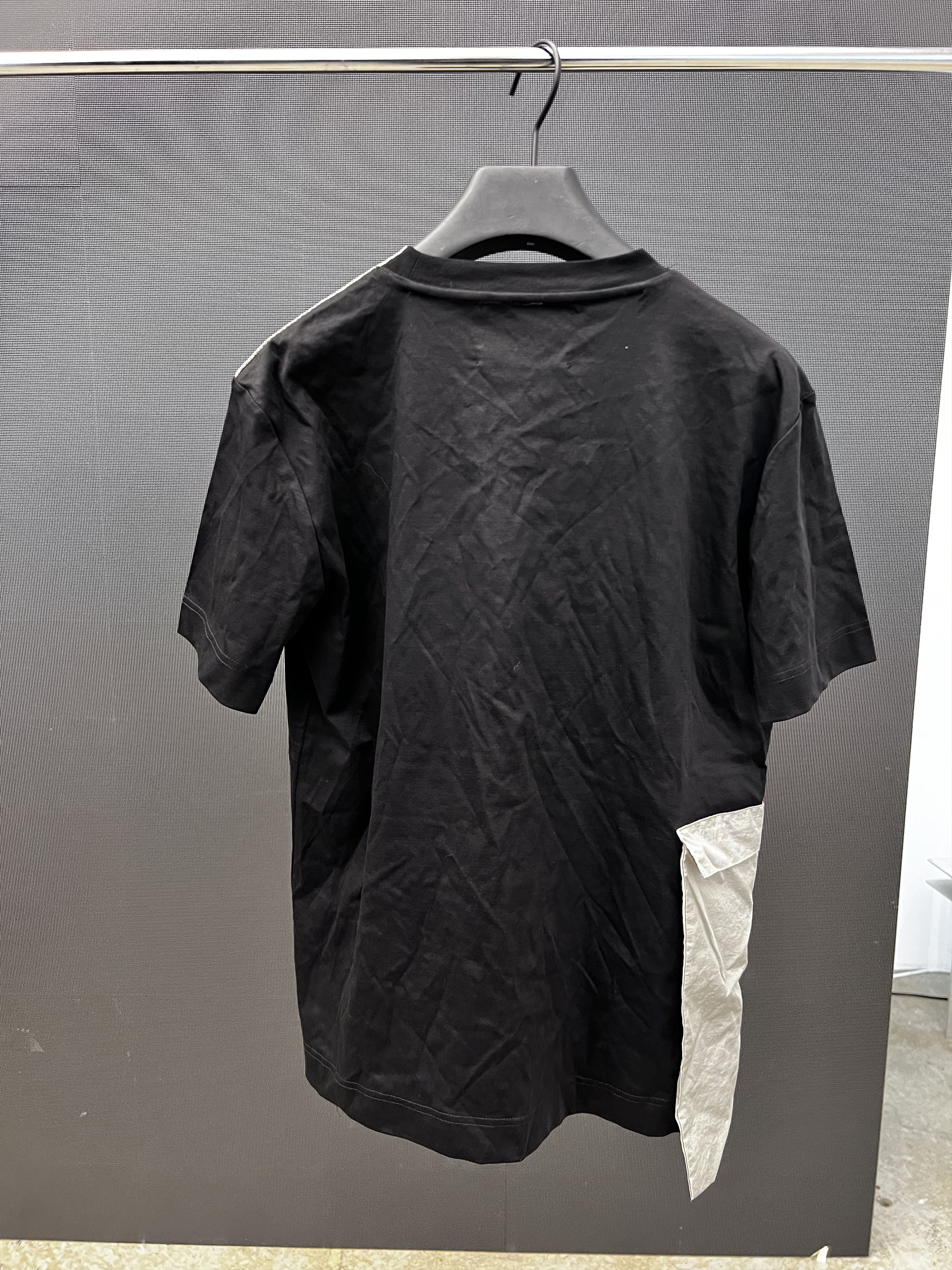 Heliot Emil SAMPLE T-SHIRT Size US L / EU 52-54 / 3 - 2 Thumbnail