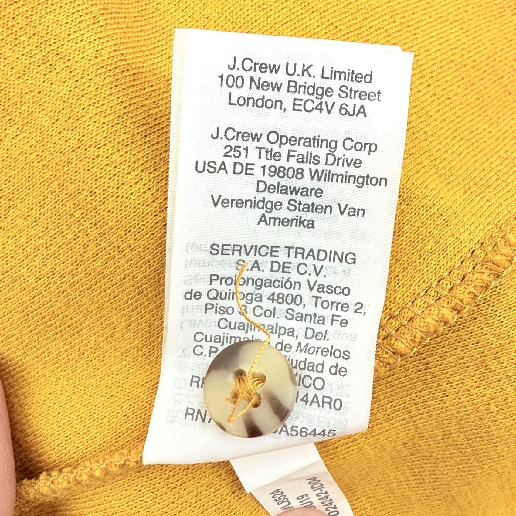 Madewell VINTAGE? No. Size S / US 4 / IT 40 - 7 Thumbnail