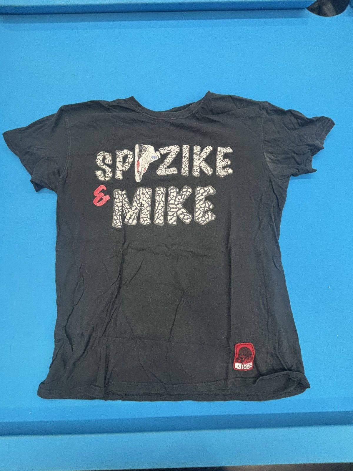 Jordan Brand Jordan Size US XL / EU 56 / 4 - 1 Thumbnail