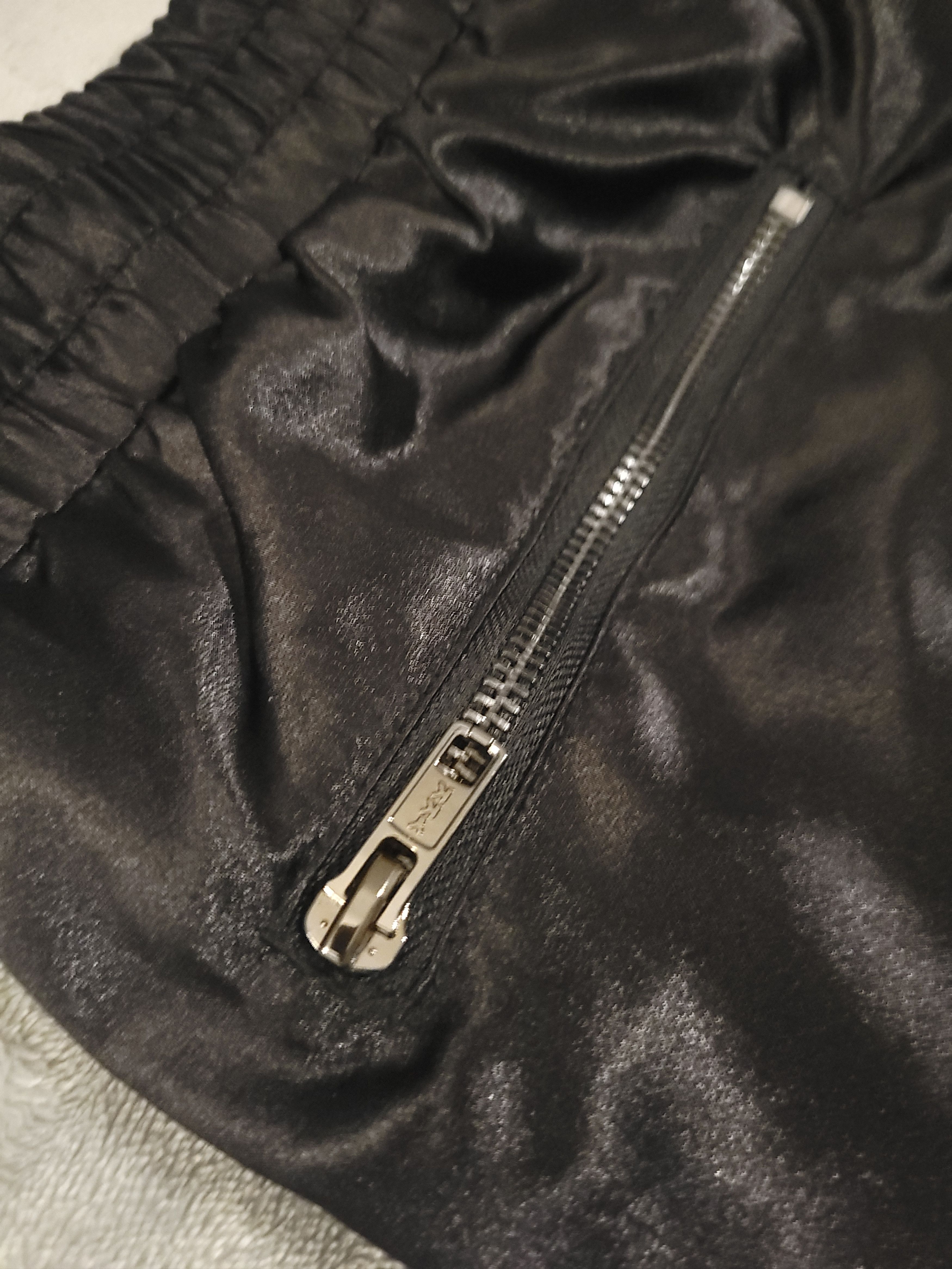 TRIPLE SEVENS Triple Sevens- Back Satin Trackpants- Men's Size Medium-BNWT Size US 30 / EU 46 - 14 Thumbnail
