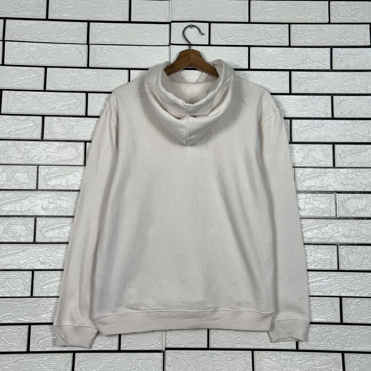 Gap GAP Tonal Archpohd Carls Stone Pullover Hoodies #4258-C194 Size US XS / EU 42 / 0 - 15 Thumbnail