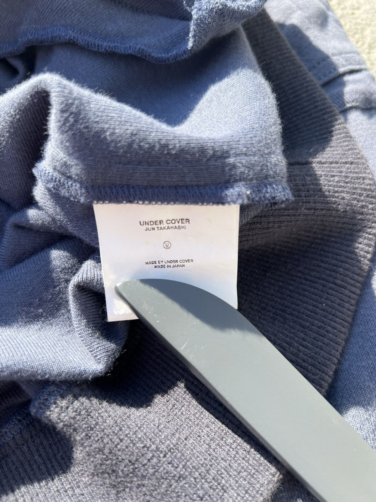 Undercover Undercover SS04 ‘Languid’ Bomber Jacket Size US M / EU 48-50 / 2 - 9 Thumbnail