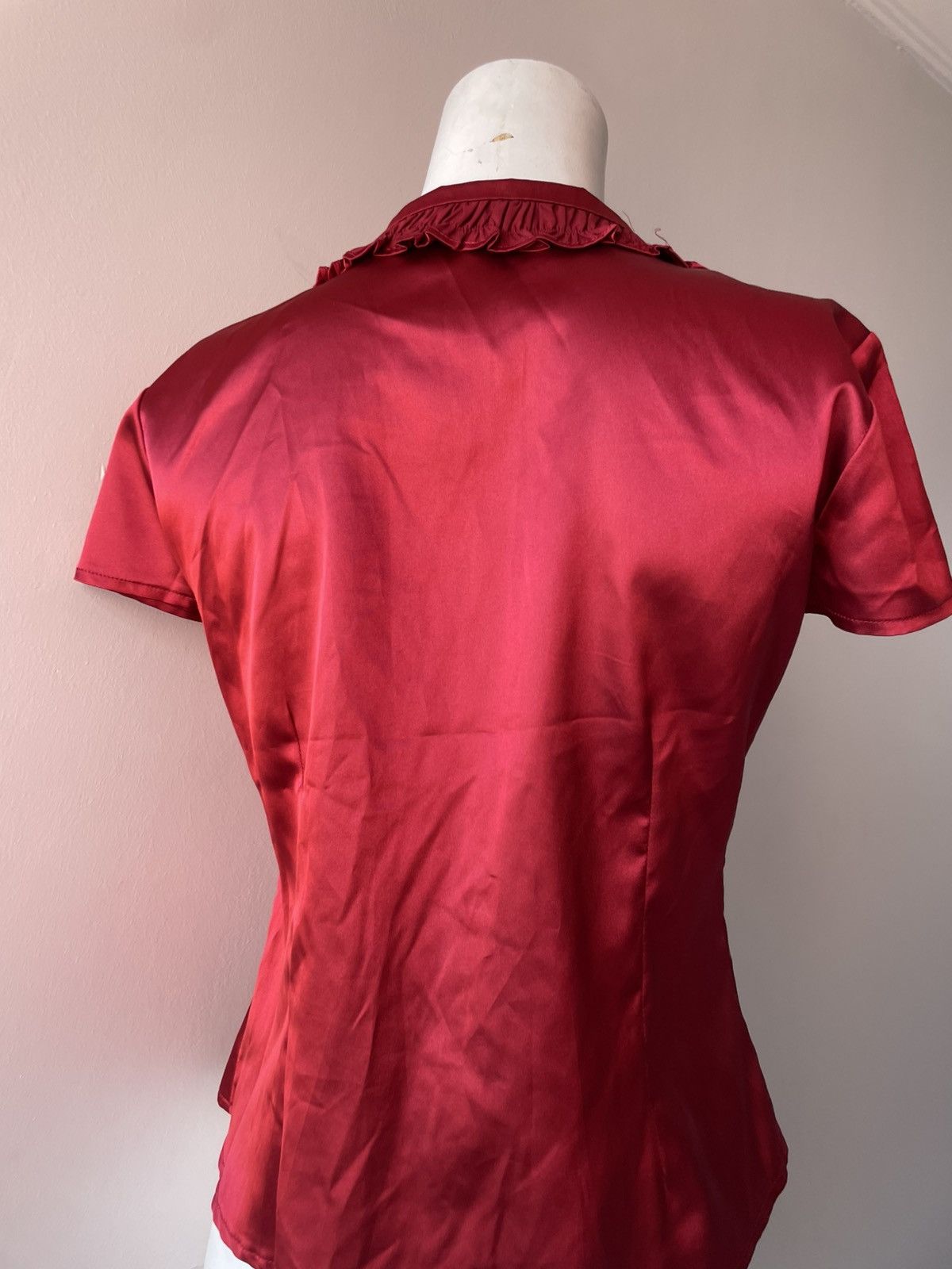 Vintage y2k skirt Size M / US 6-8 / IT 42-44 - 14 Thumbnail