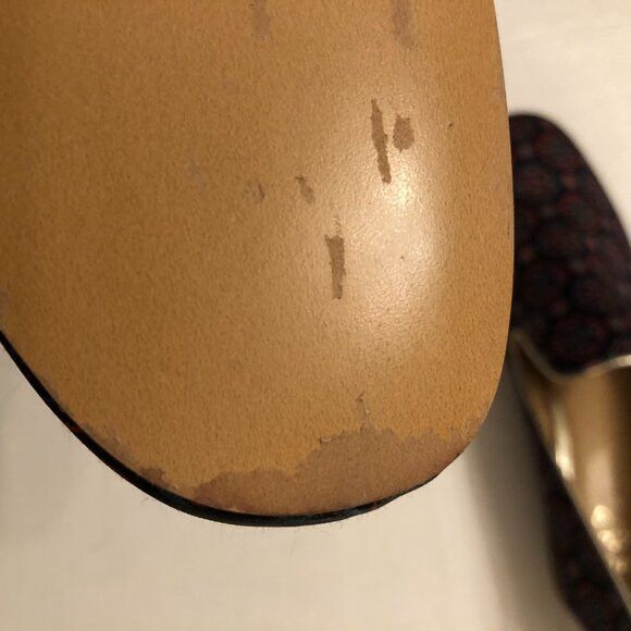 Banana Republic BANANA REPUBLIC WOMEN'S NEW SLIP-ON SHOES SIZE: 9 Size US 9 / IT 39 - 10 Thumbnail