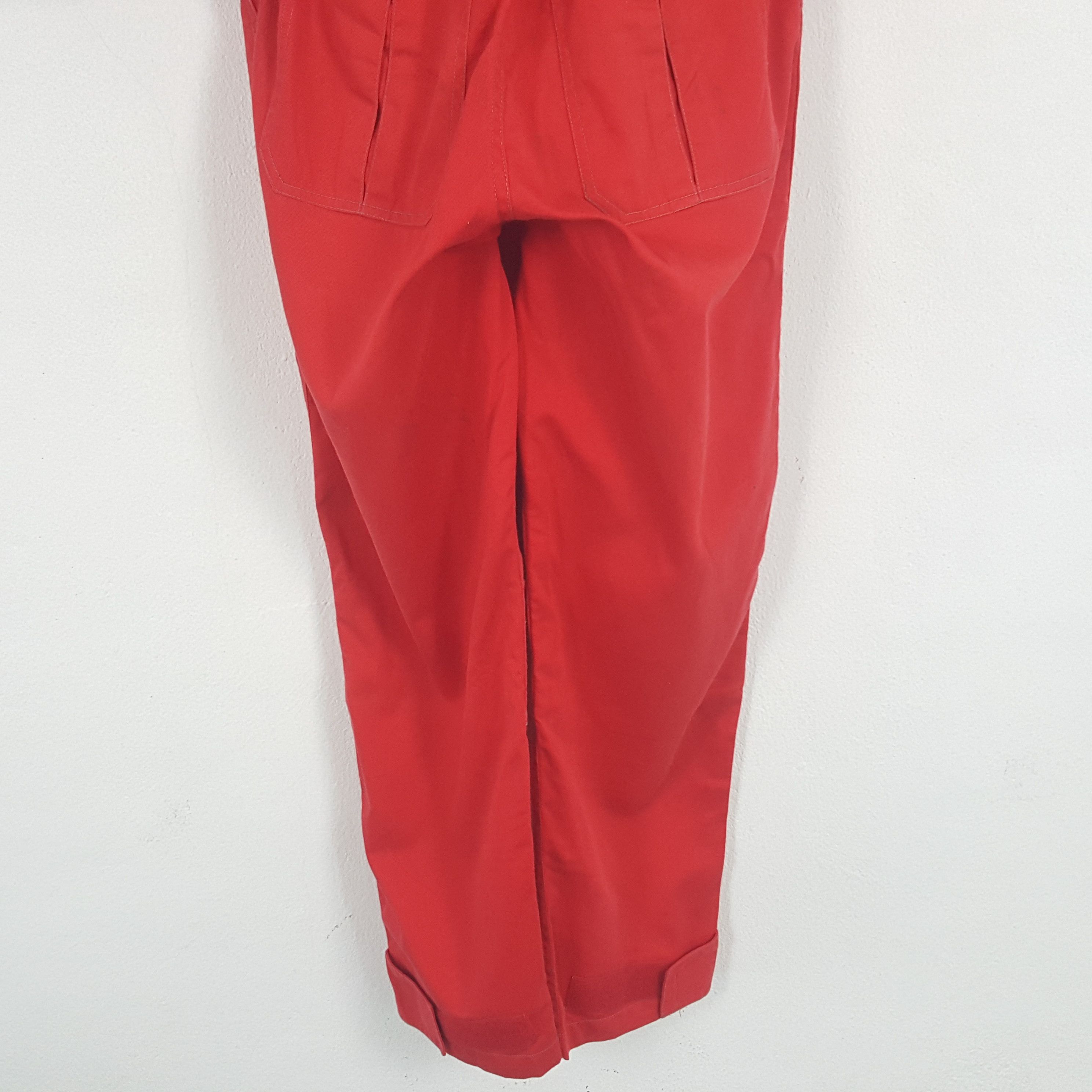 Japanese Brand × Vintage Vintage Mitsubishi Motors Japanese Brand Coverall Jacket Size US S / EU 44-46 / 1 - 8 Thumbnail