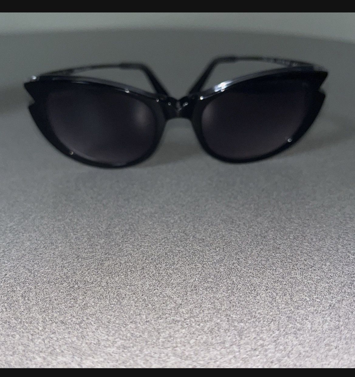 Balmain Balmain glasses Size ONE SIZE - 3 Thumbnail