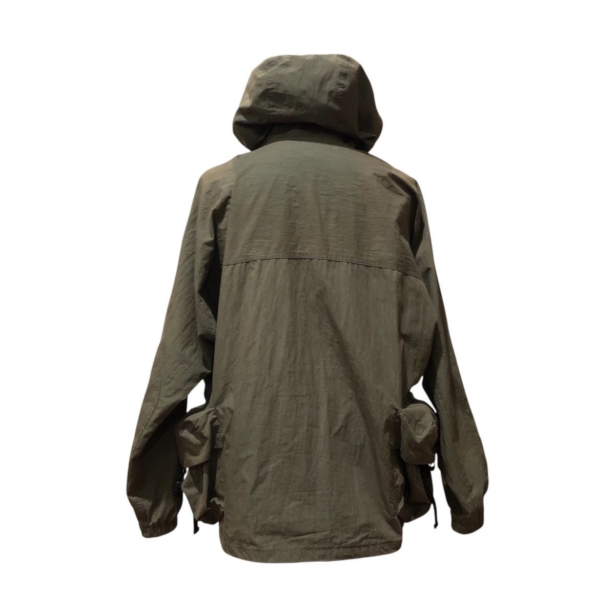 CABANE de ZUCCa × Issey Miyake × Japanese Brand Cabane de Zucca by Issey Miyake Size US L / EU 52-54 / 3 - 6 Thumbnail