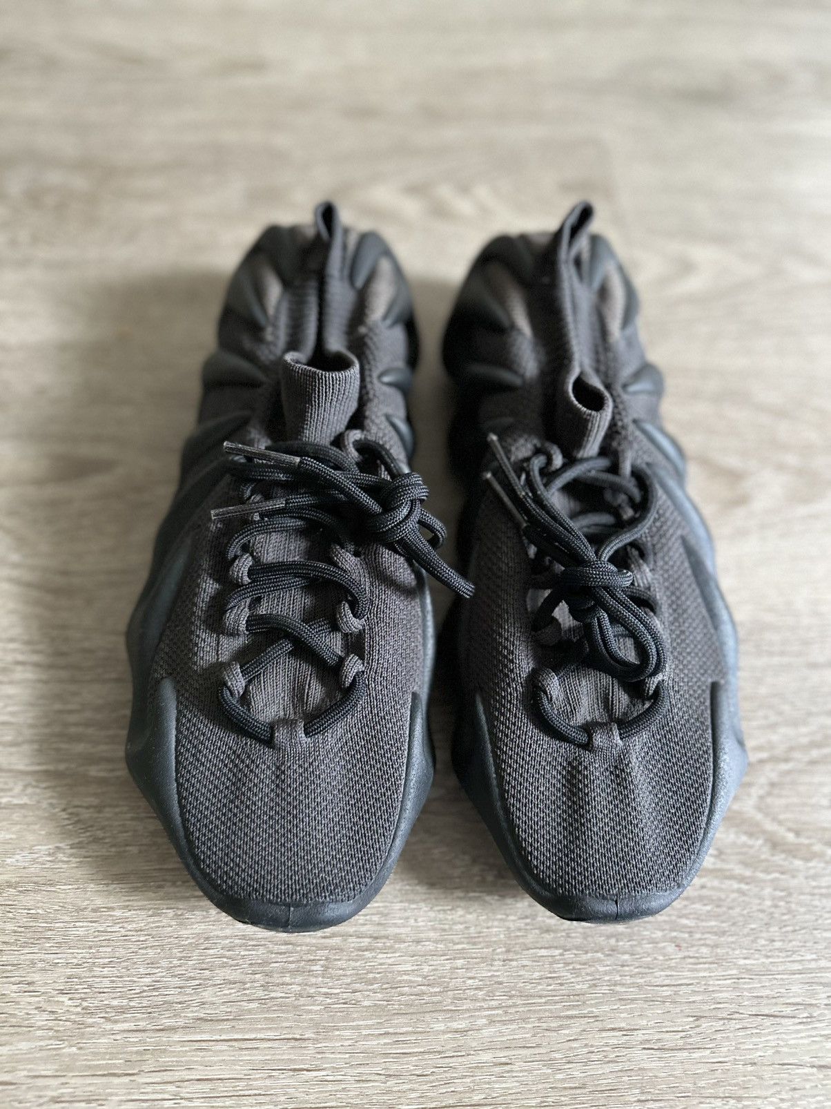 Yeezy Yeezy 450 Dark Slate Size US 11 / EU 44 - 2 Thumbnail