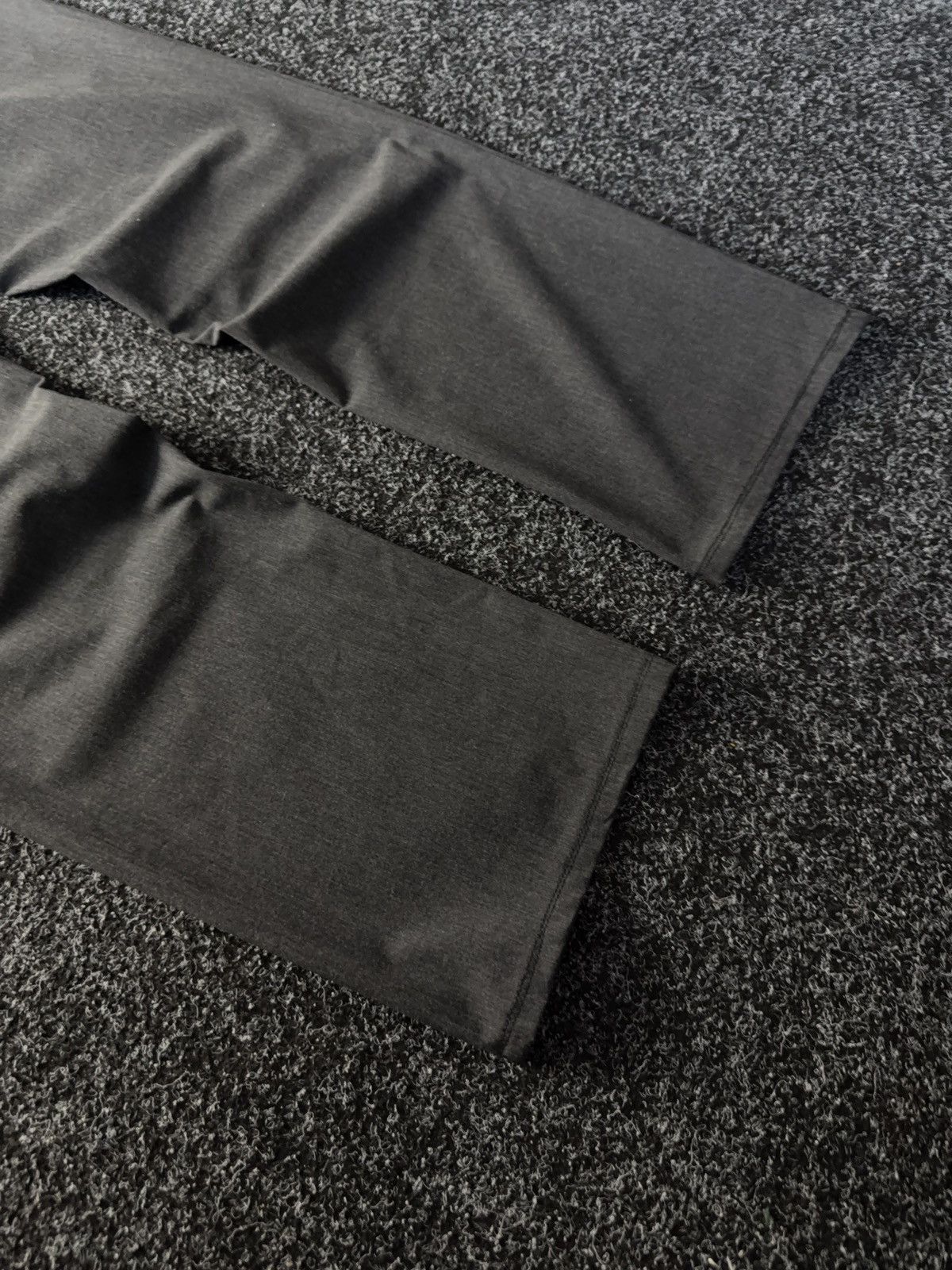 Pierre Cardin Japanese style Pierre Cardin Deauville Black Stretch Jeans Size US 36 / EU 52 - 12 Thumbnail