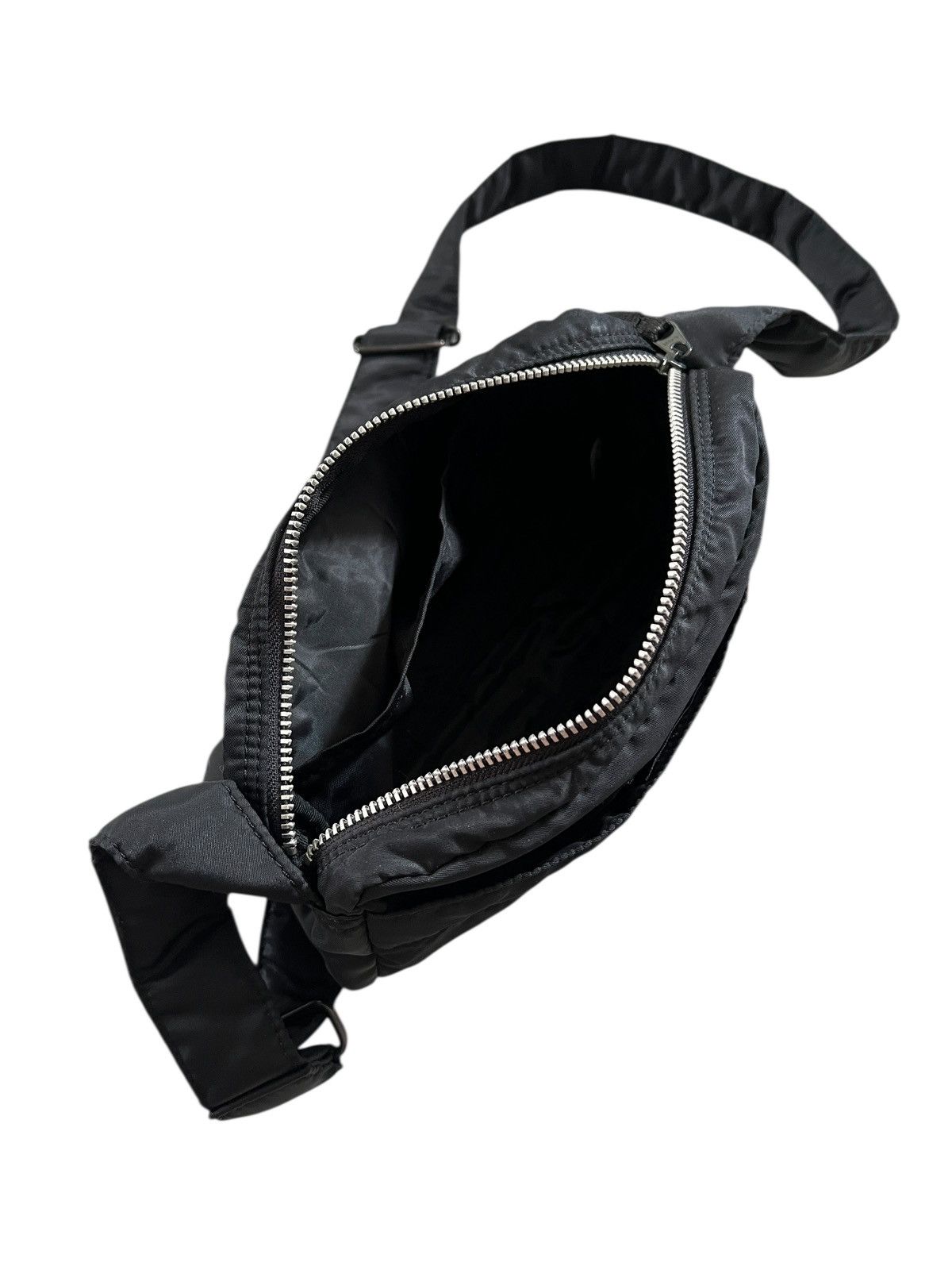 Y's Yohji Yamamoto Y’SACCS Nylon Sling Bag Size ONE SIZE - 12 Thumbnail