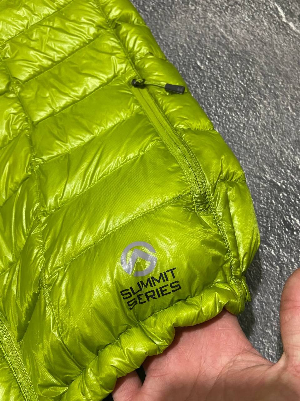 The North Face The North Face Summit Series puffed vest Size US XL / EU 56 / 4 - 2 Thumbnail